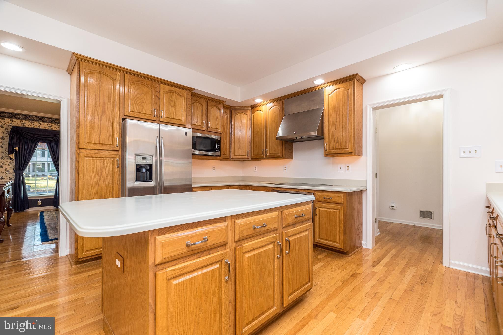 WINDING BROOK ESTS - Residential