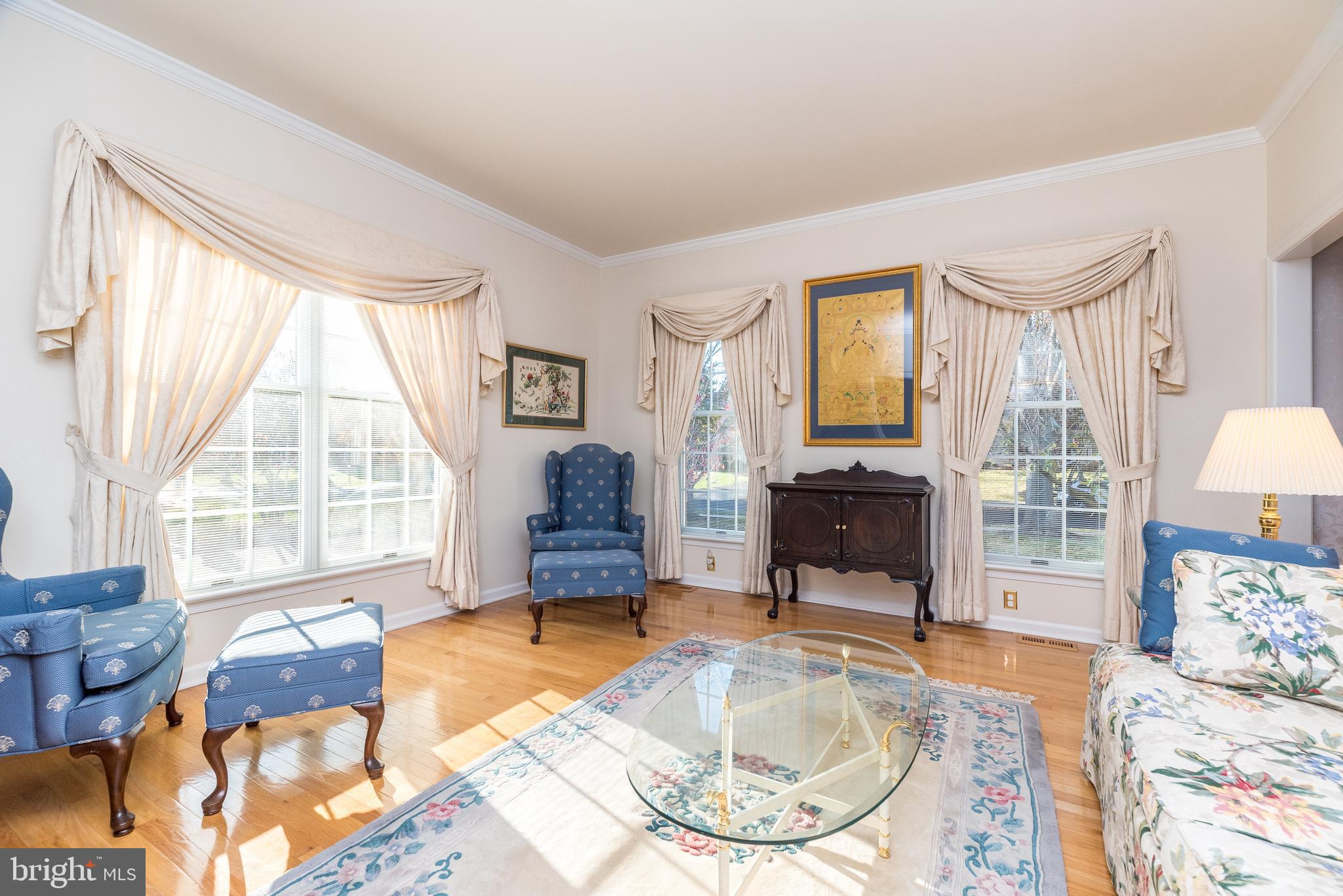 WINDING BROOK ESTS - Residential