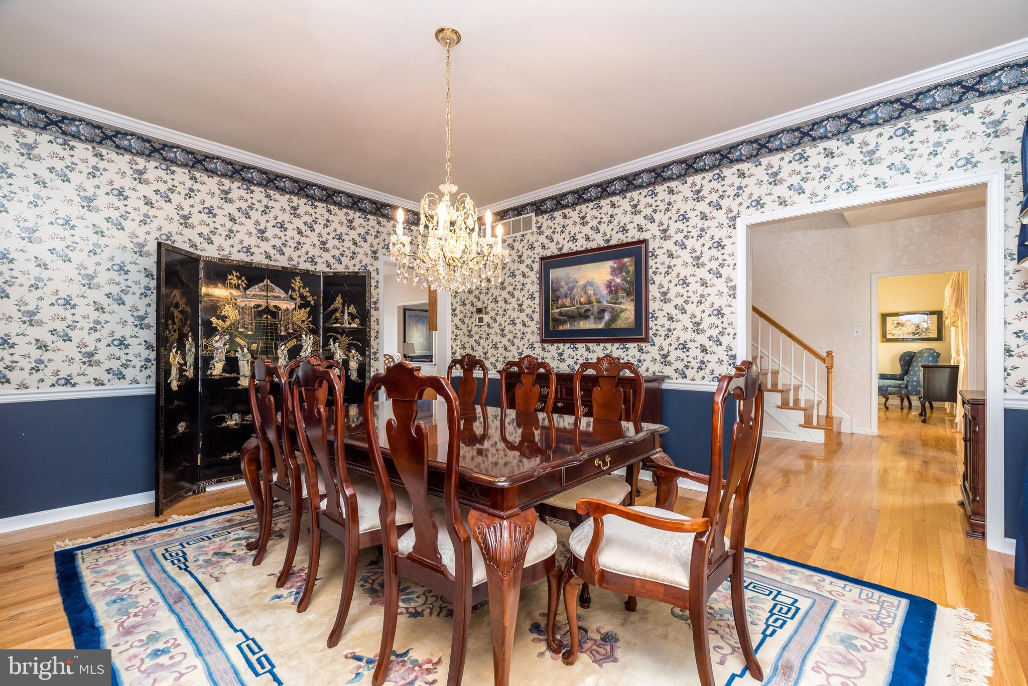 WINDING BROOK ESTS - Residential