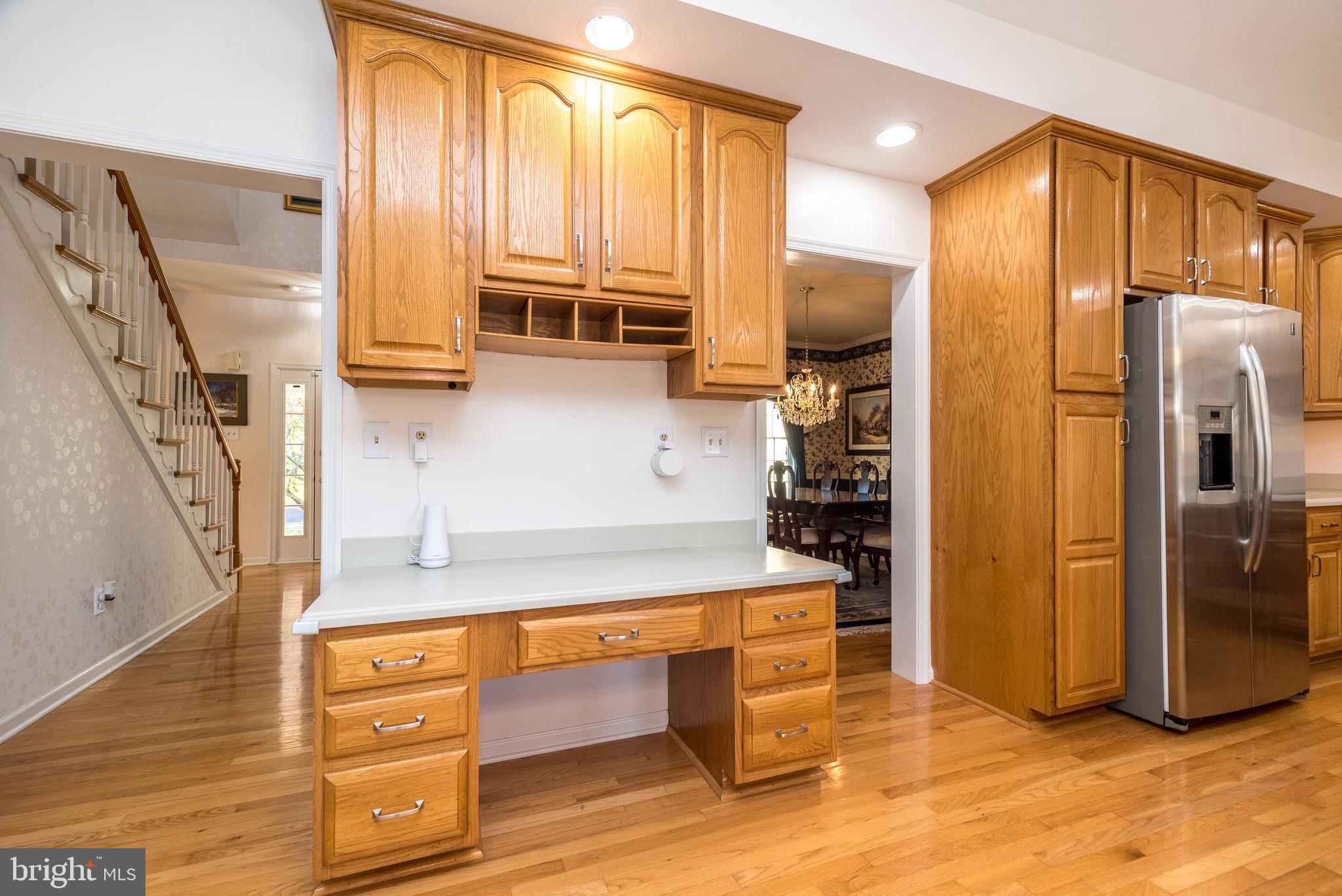 WINDING BROOK ESTS - Residential