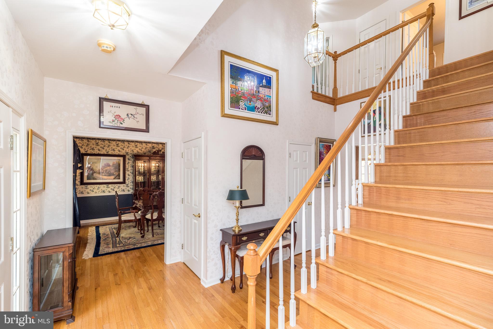 WINDING BROOK ESTS - Residential