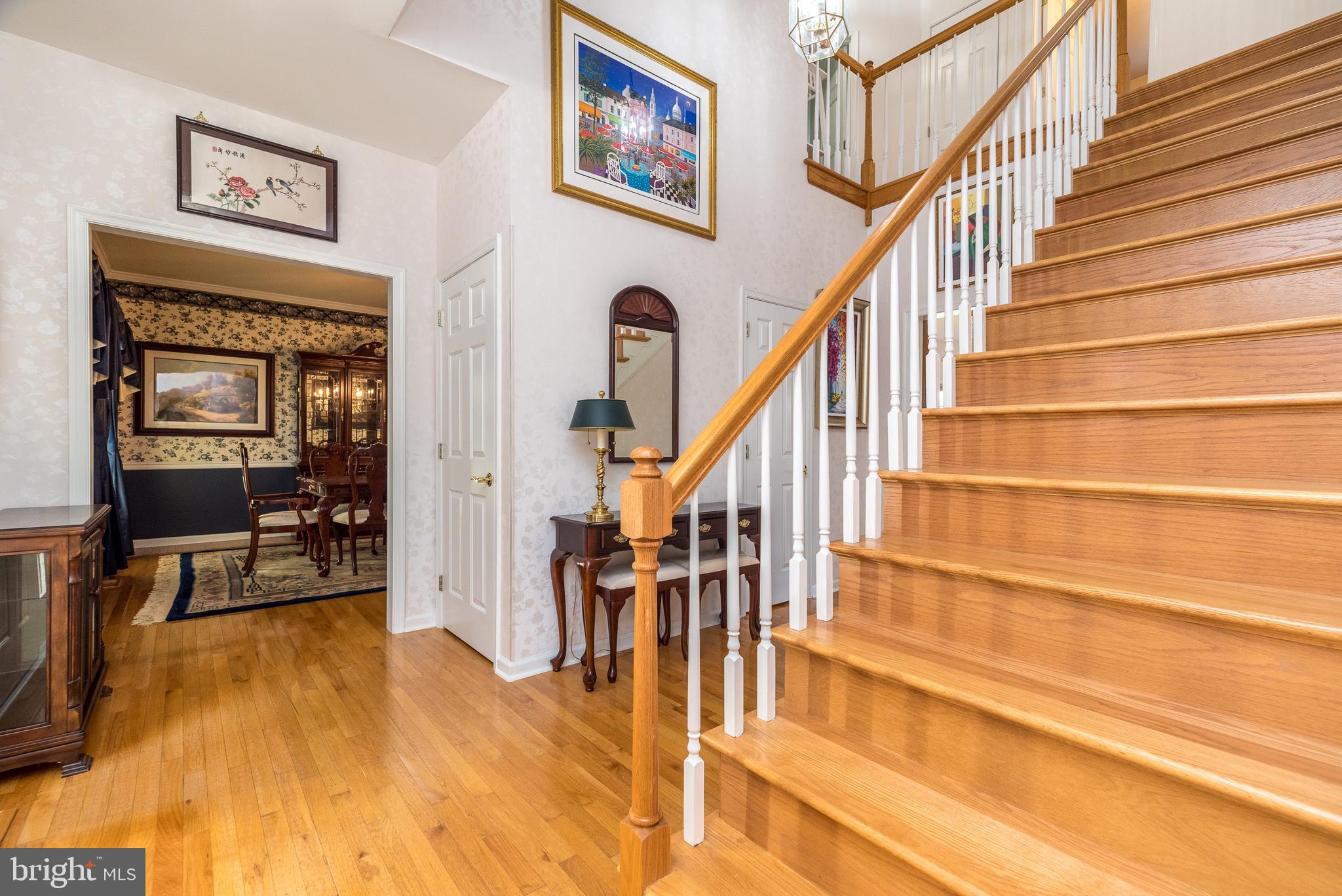 WINDING BROOK ESTS - Residential