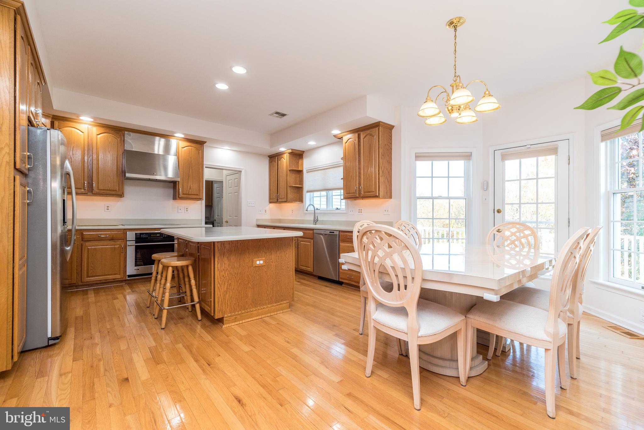 WINDING BROOK ESTS - Residential