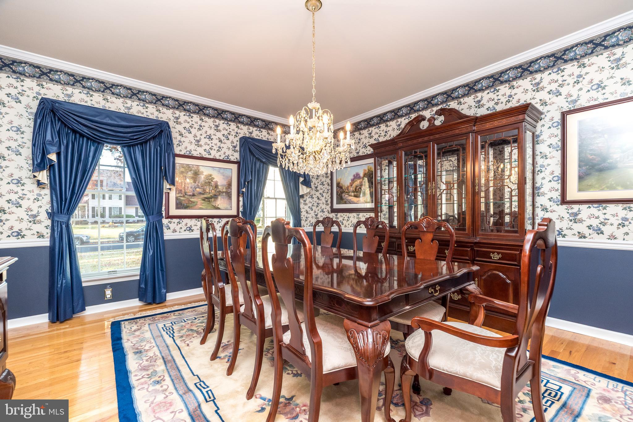 WINDING BROOK ESTS - Residential