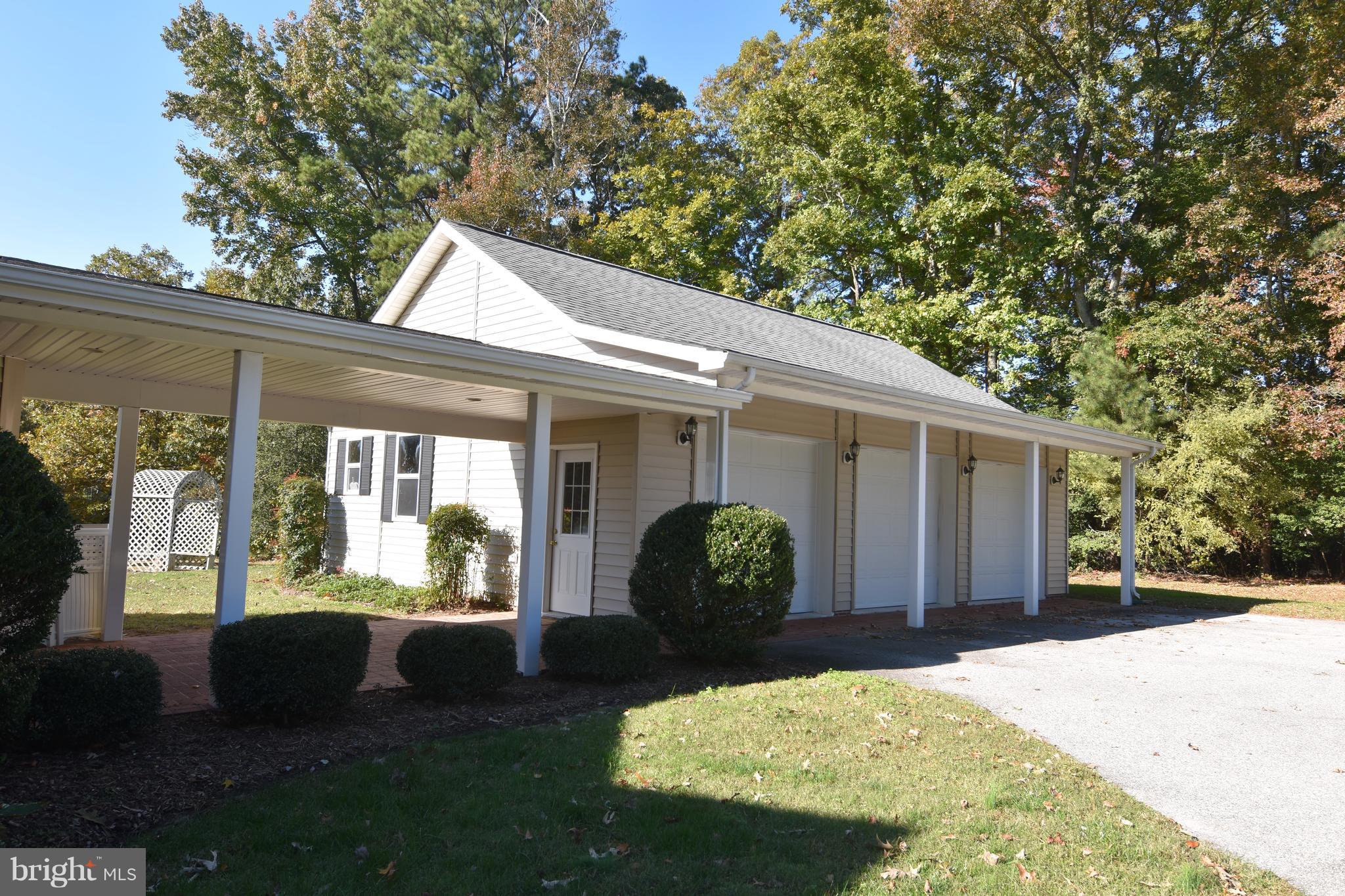 NONE AVAILABLE - Residential Lease