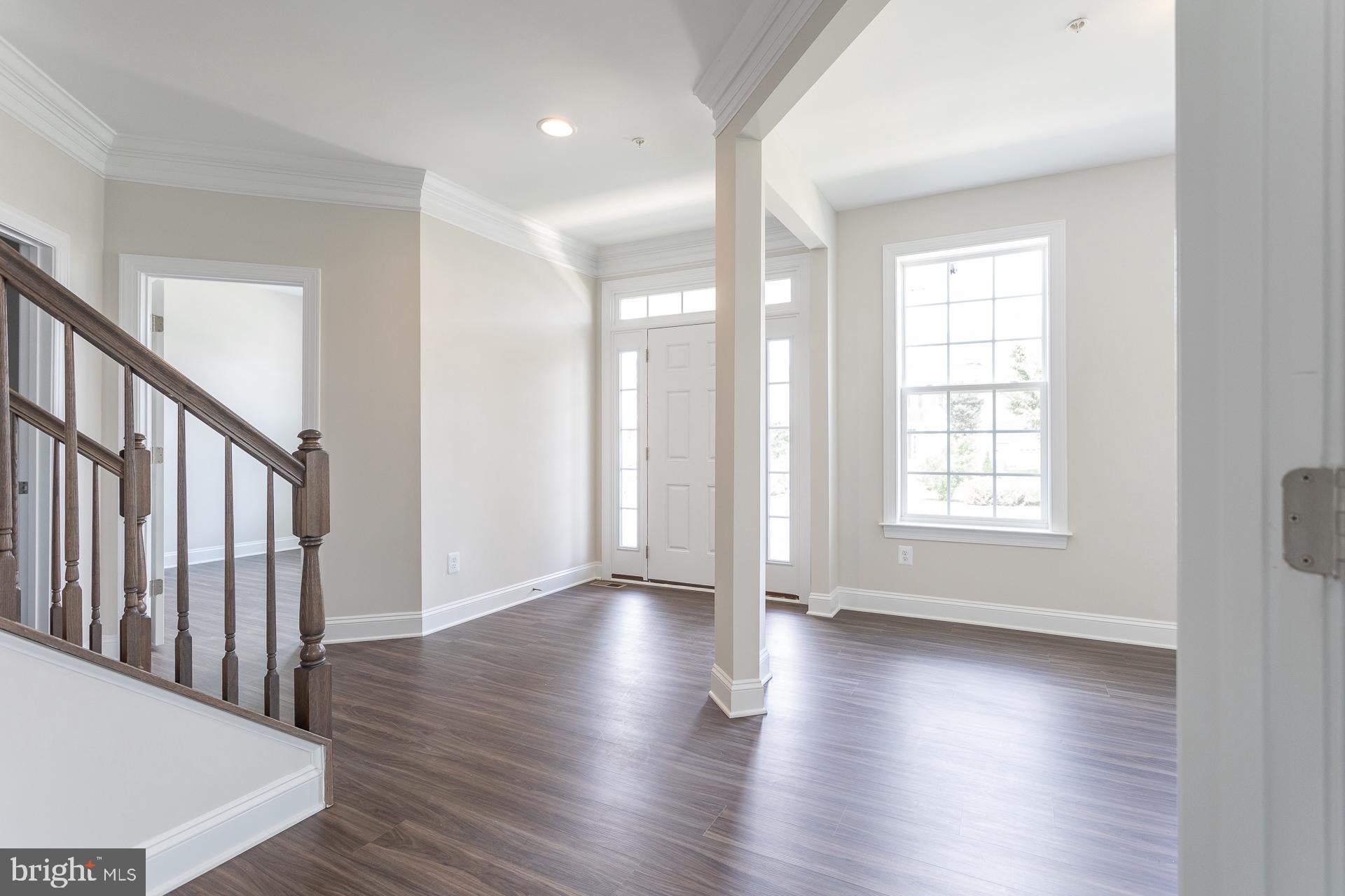 HOMESITE 546 LORD FAIRFAX STREET