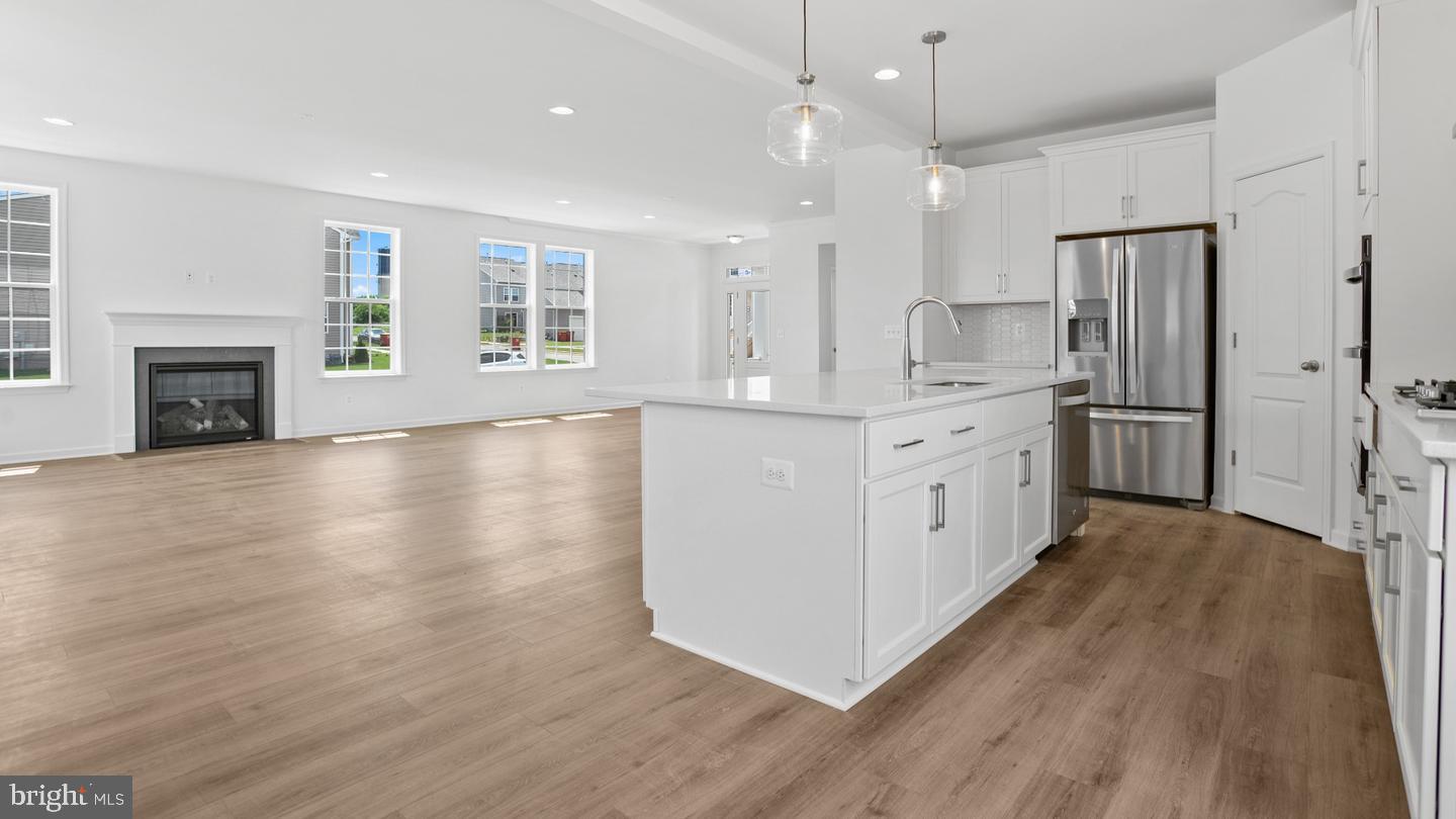 HOMESITE 546 LORD FAIRFAX STREET
