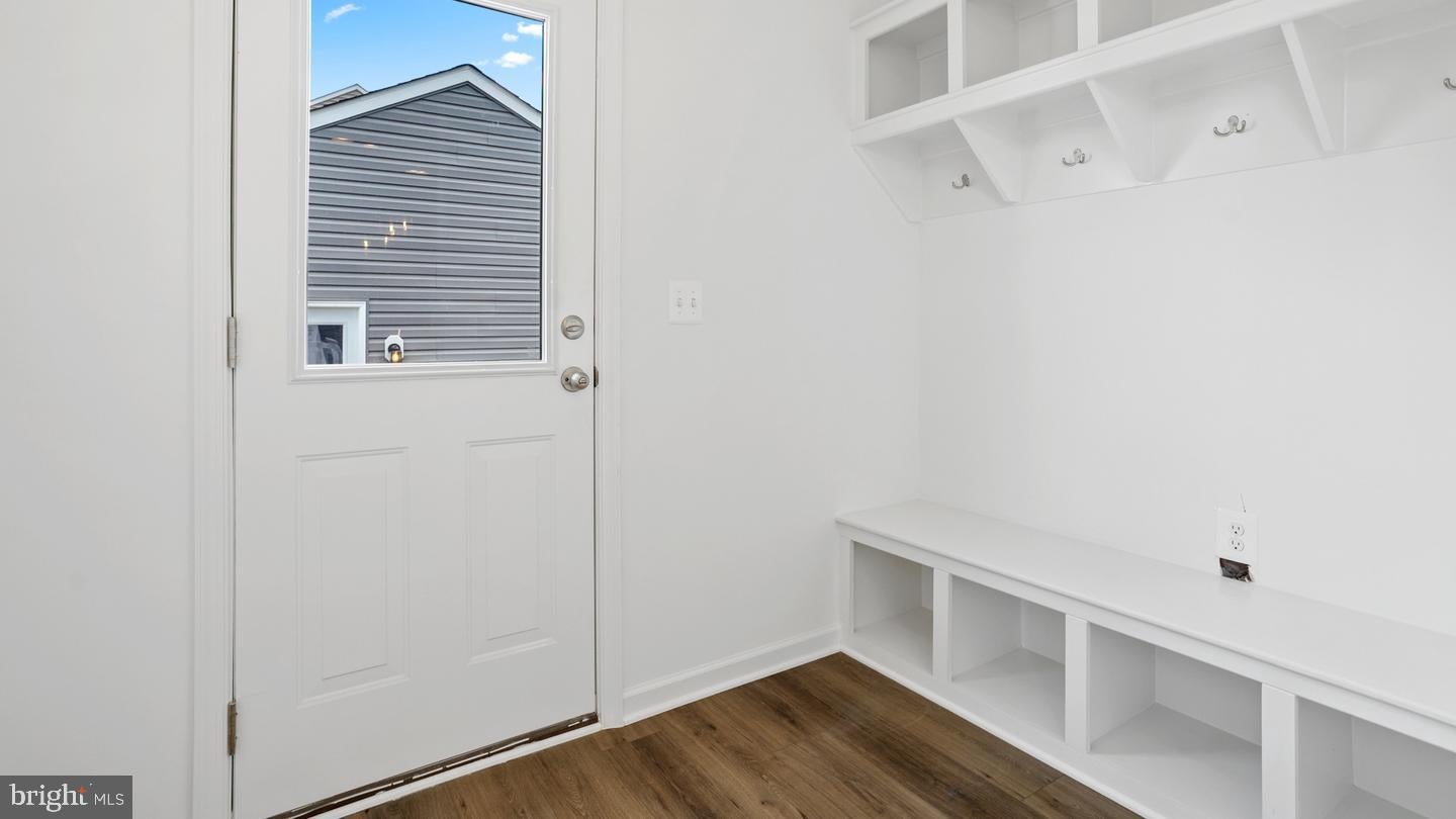 HOMESITE 546 LORD FAIRFAX STREET