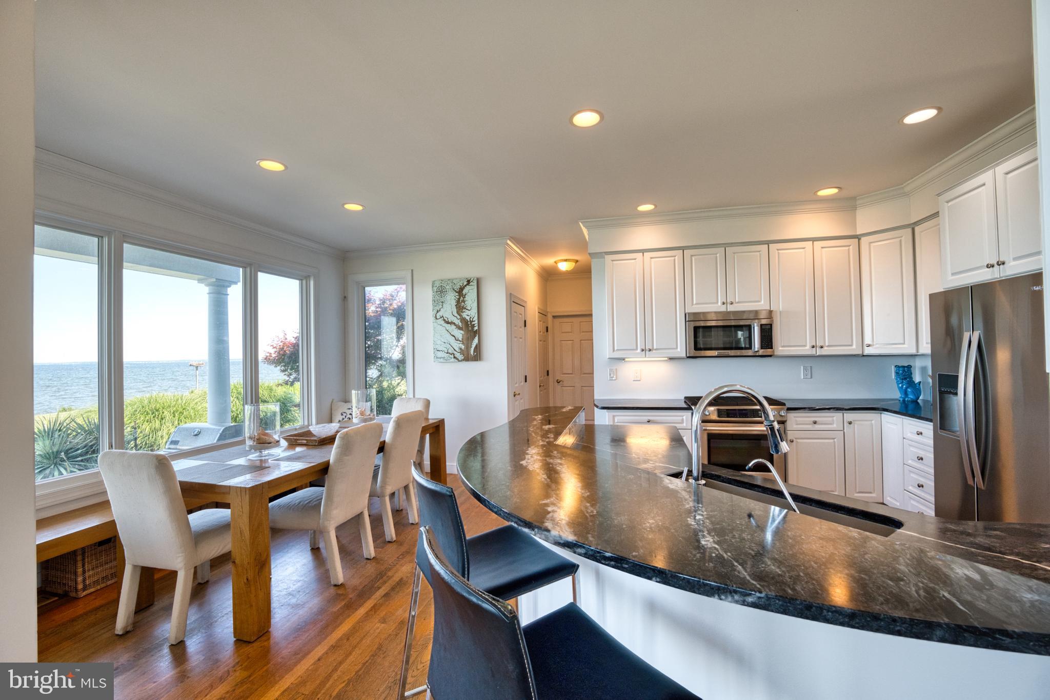 BLOODY POINT FARM - Residential