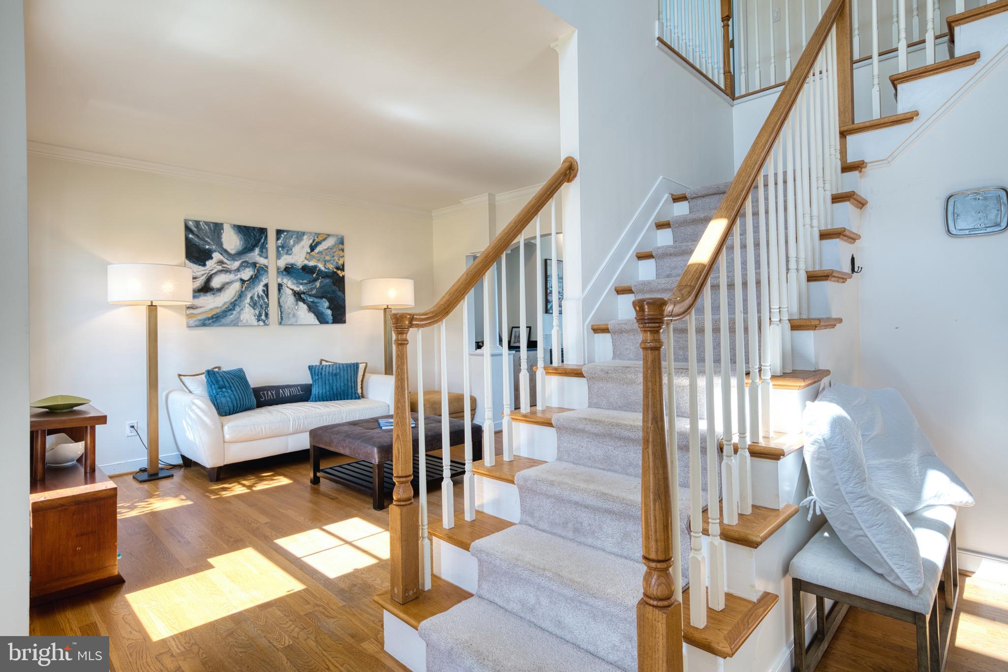 BLOODY POINT FARM - Residential