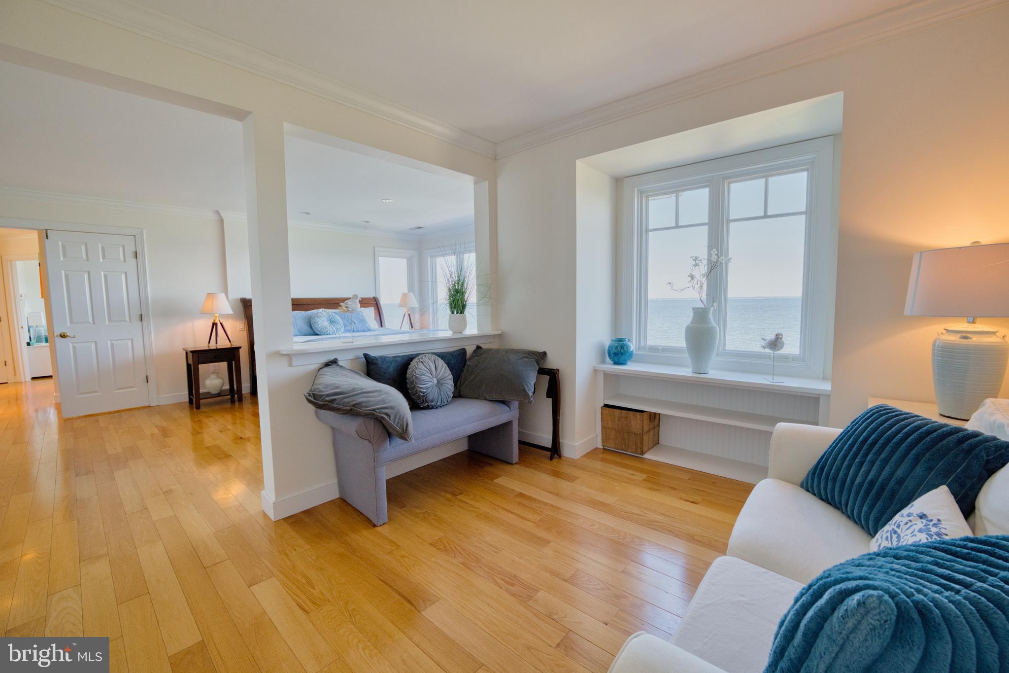 BLOODY POINT FARM - Residential