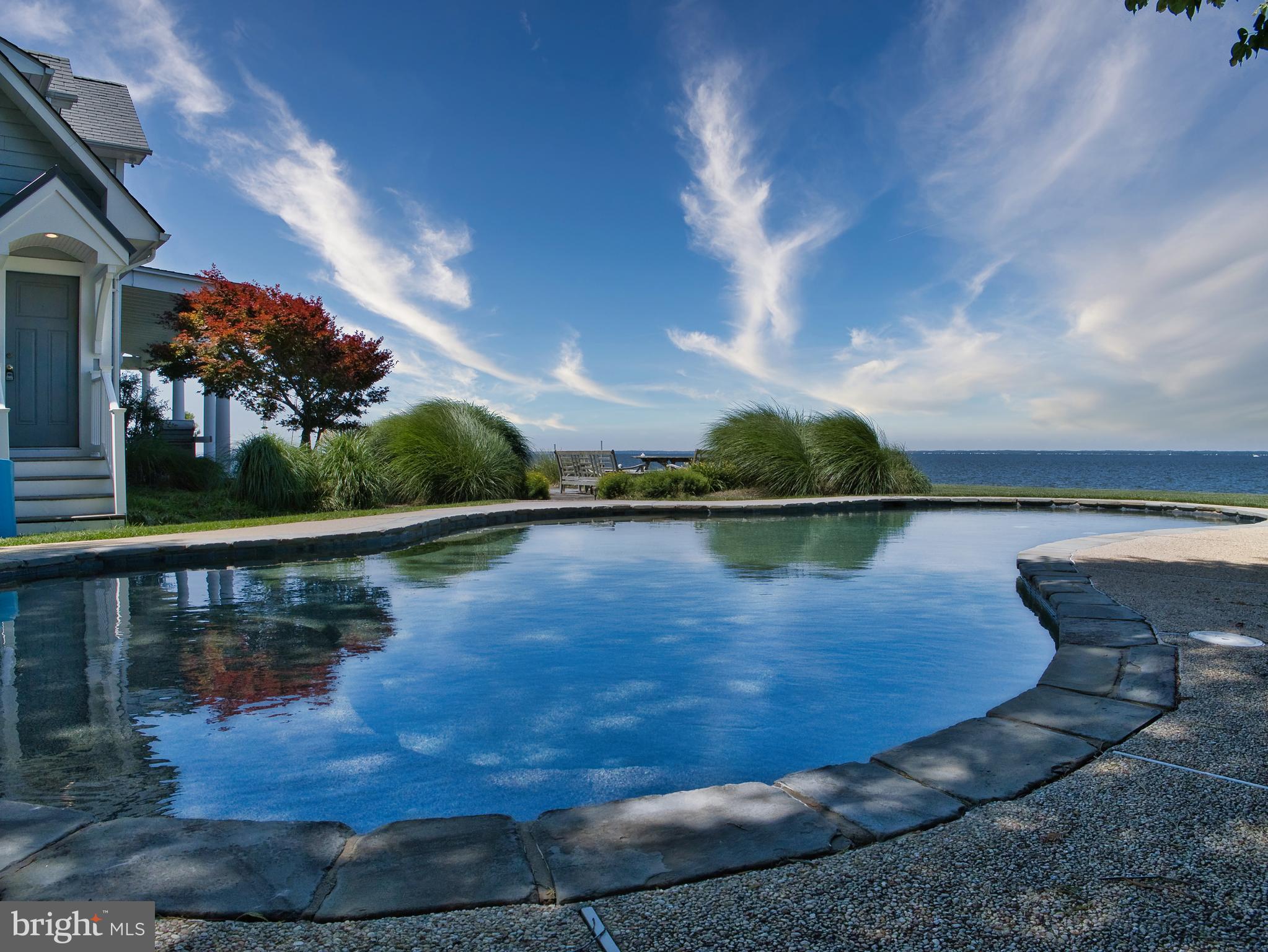 BLOODY POINT FARM - Residential