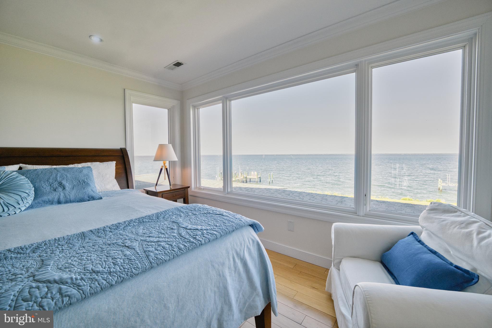 BLOODY POINT FARM - Residential