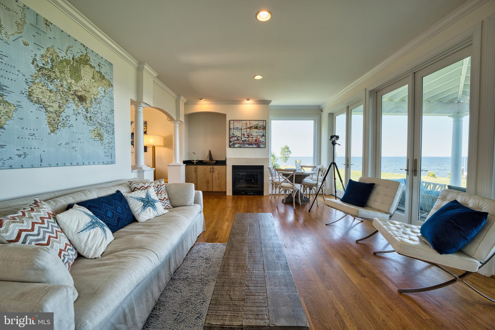 BLOODY POINT FARM - Residential