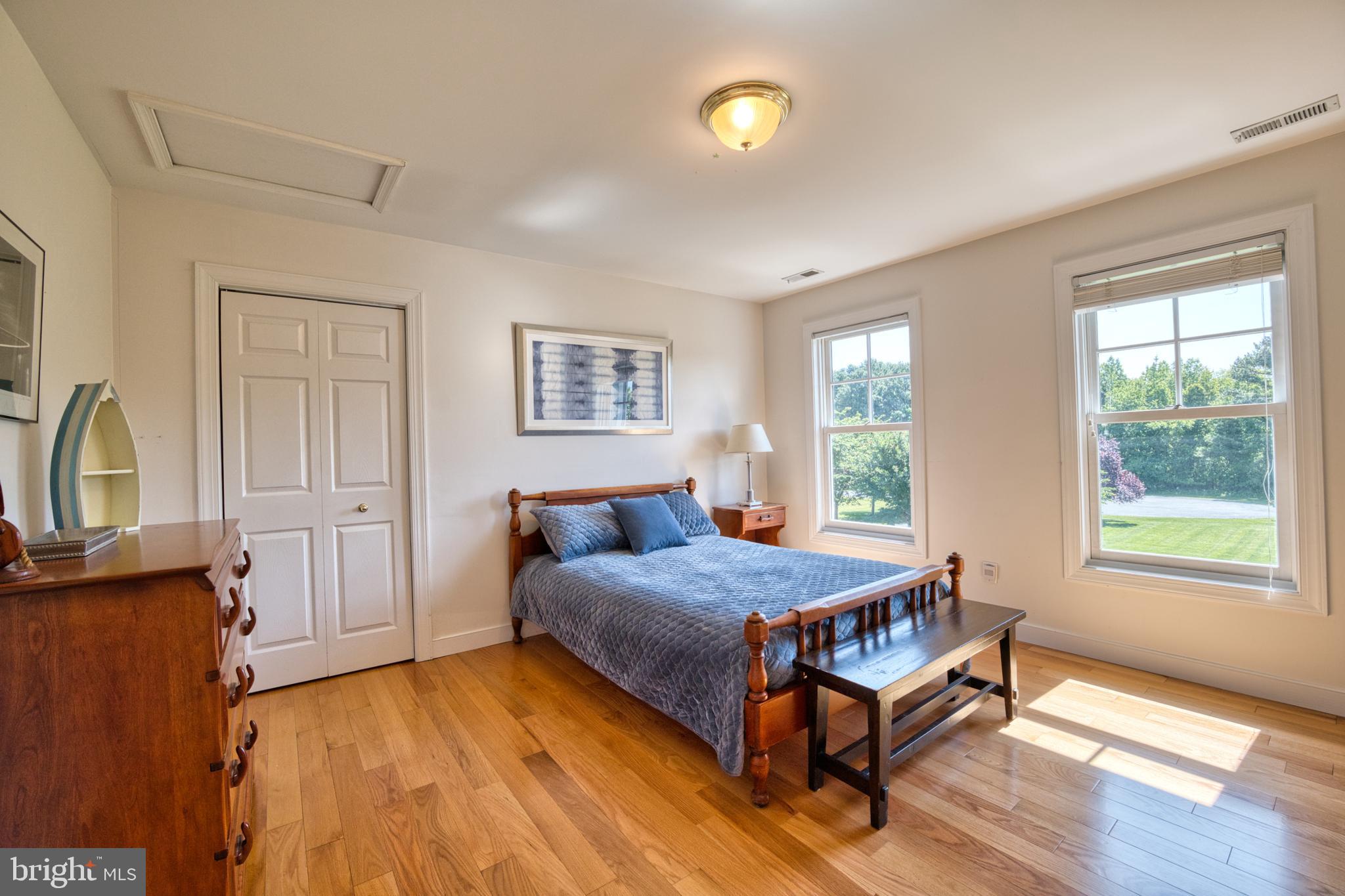 BLOODY POINT FARM - Residential