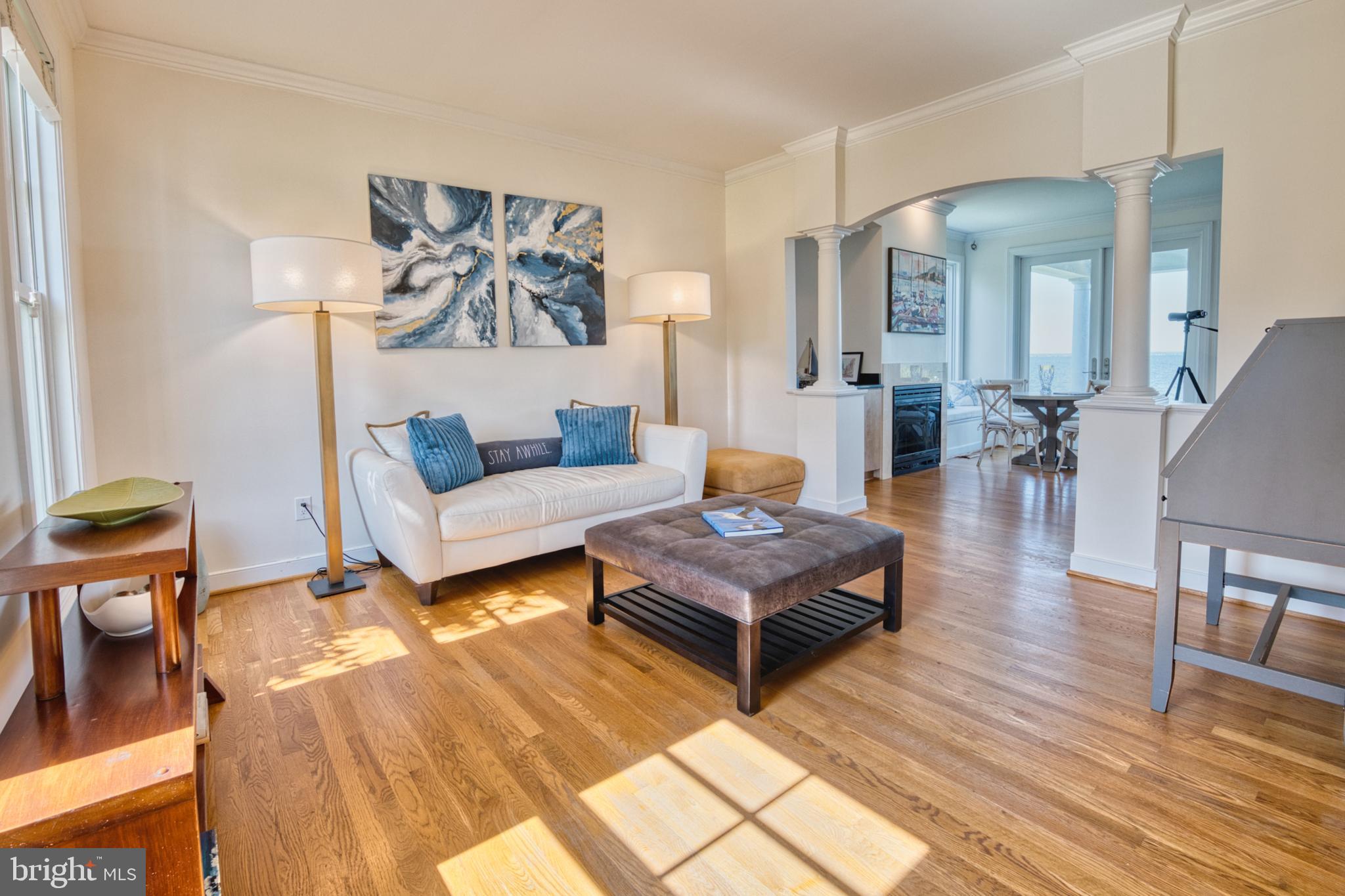 BLOODY POINT FARM - Residential