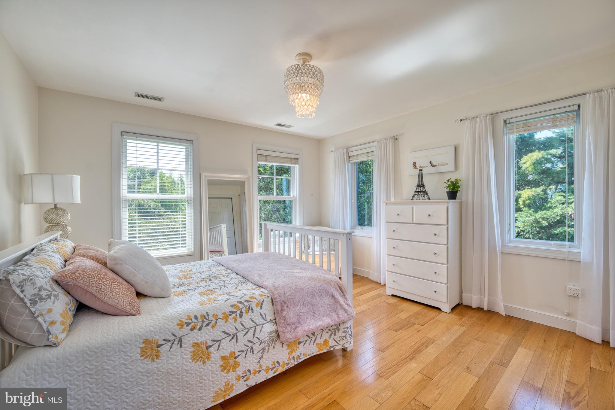 BLOODY POINT FARM - Residential