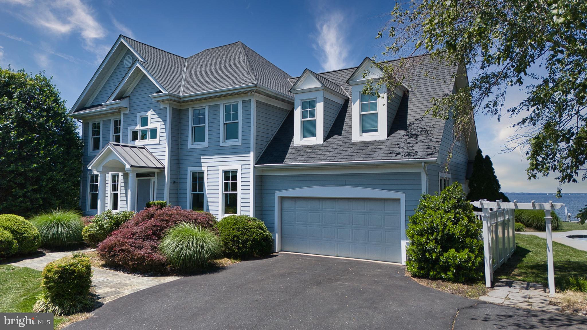 BLOODY POINT FARM - Residential