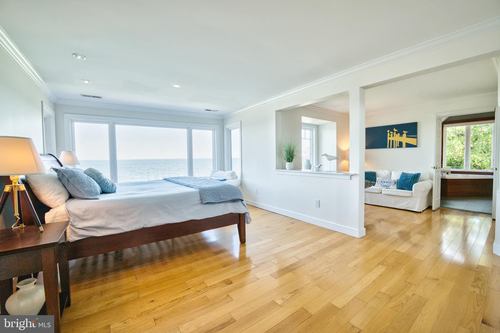 BLOODY POINT FARM - Residential