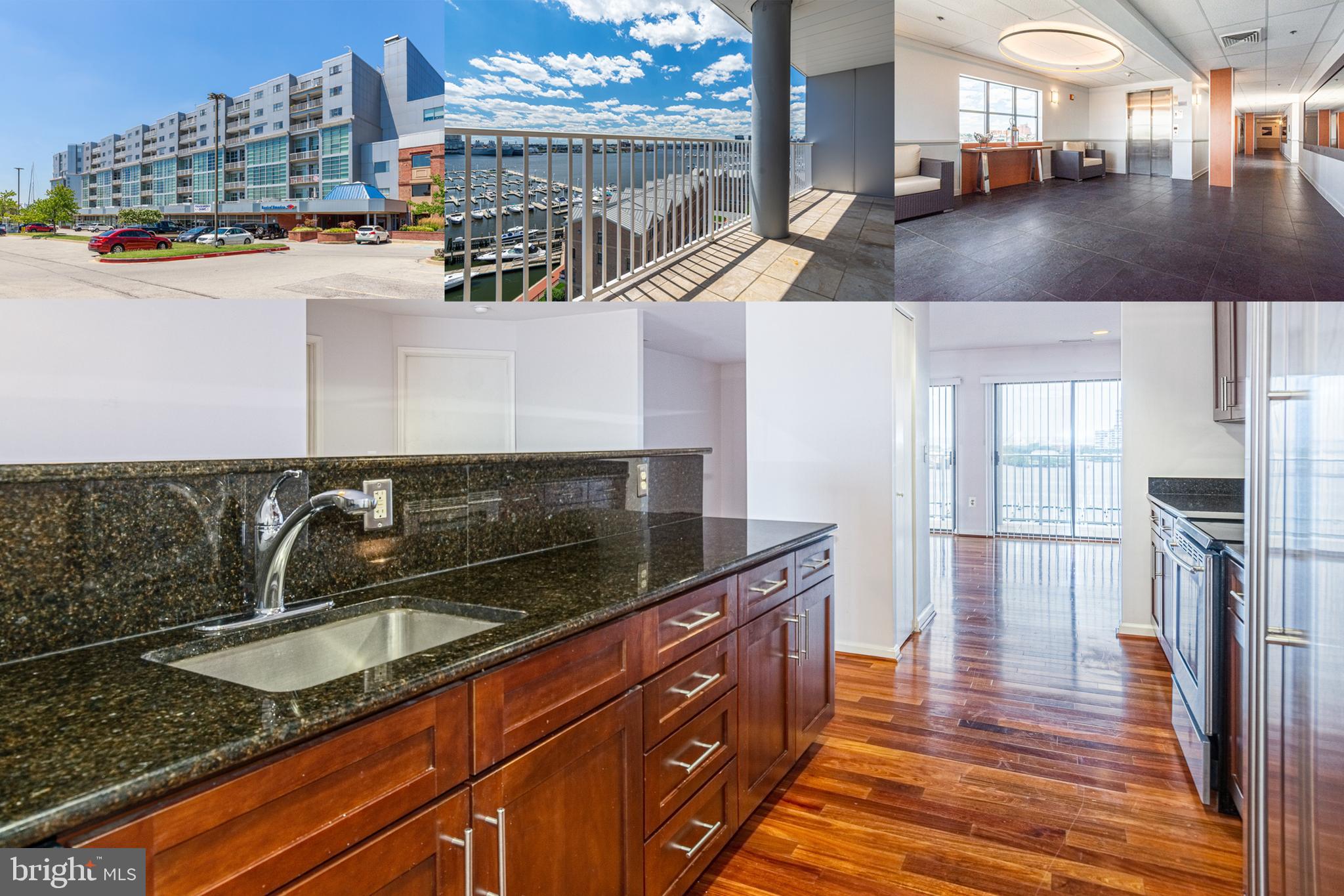 LIGHTHOUSE LANDING - Residential