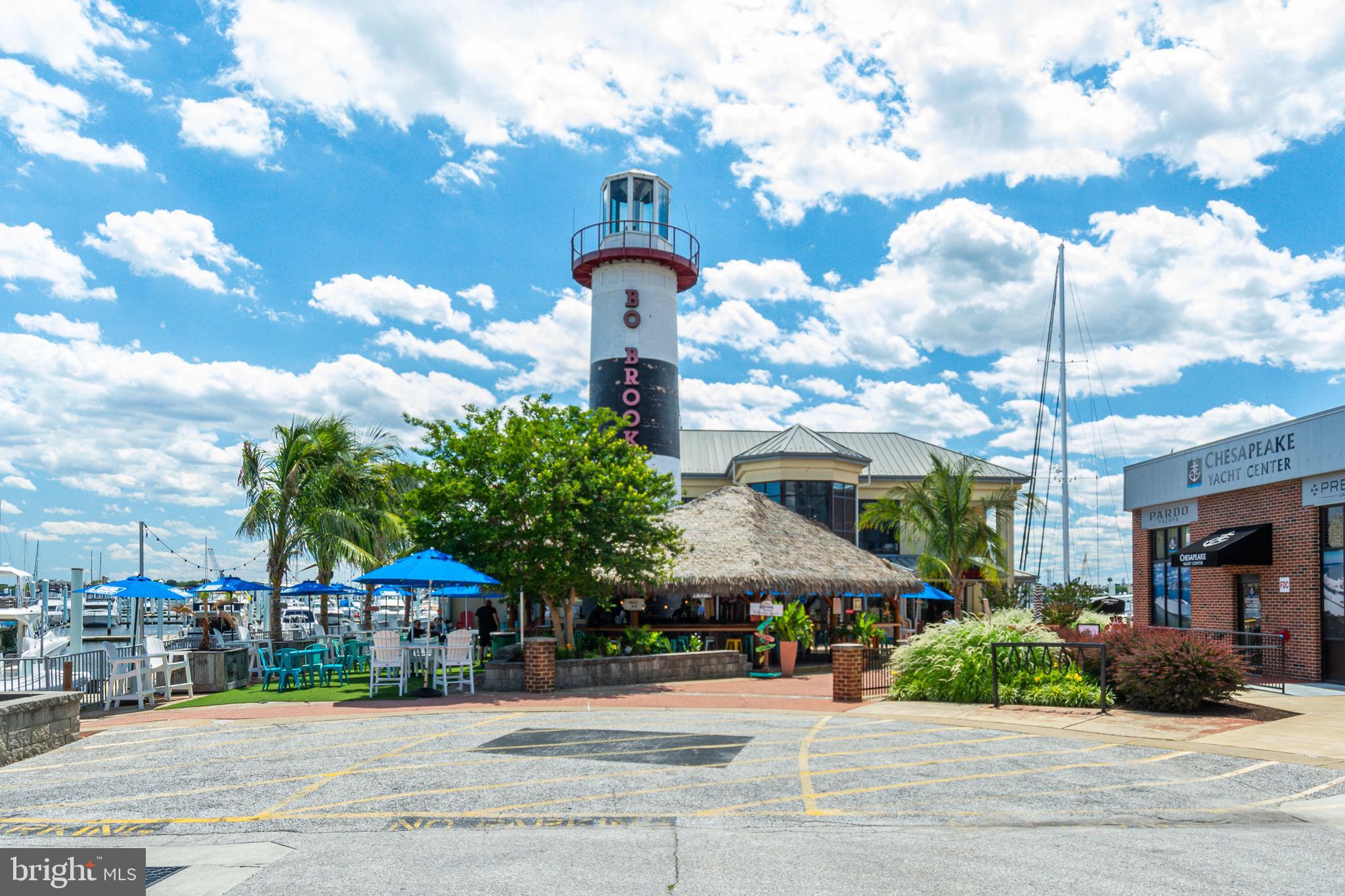 LIGHTHOUSE LANDING - Residential