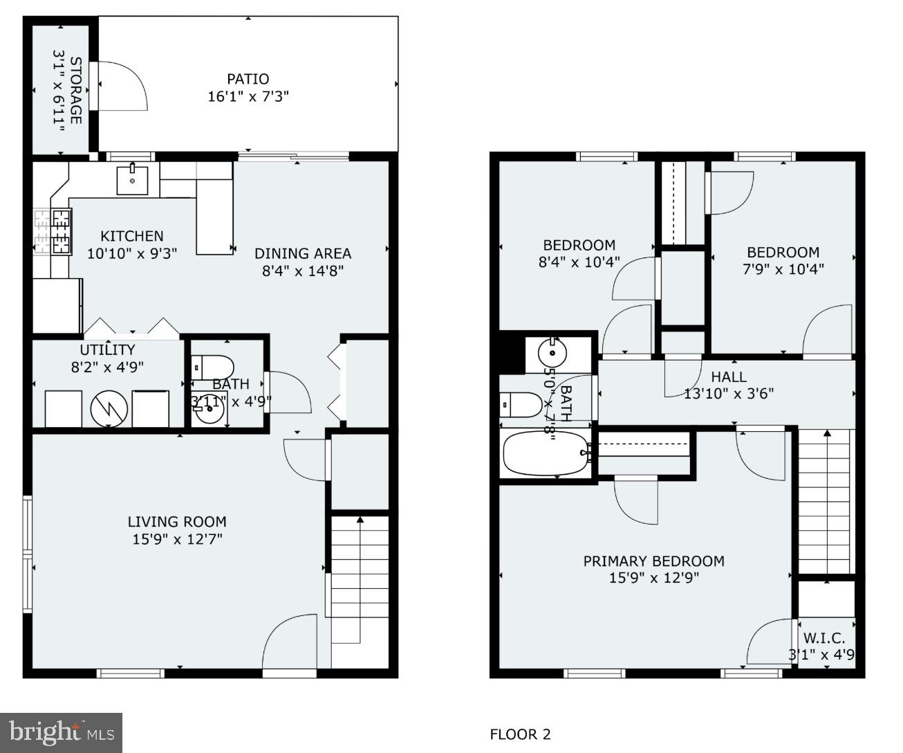 THE COLONY - Residential