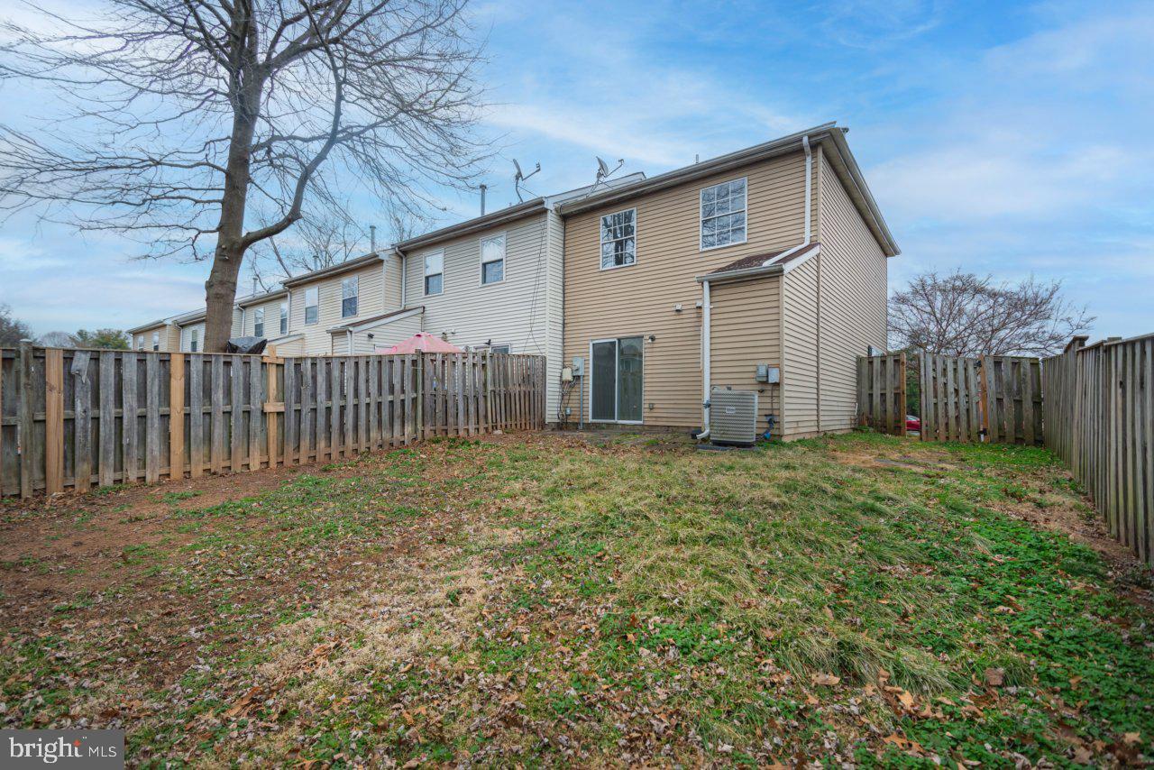 THE COLONY - Residential