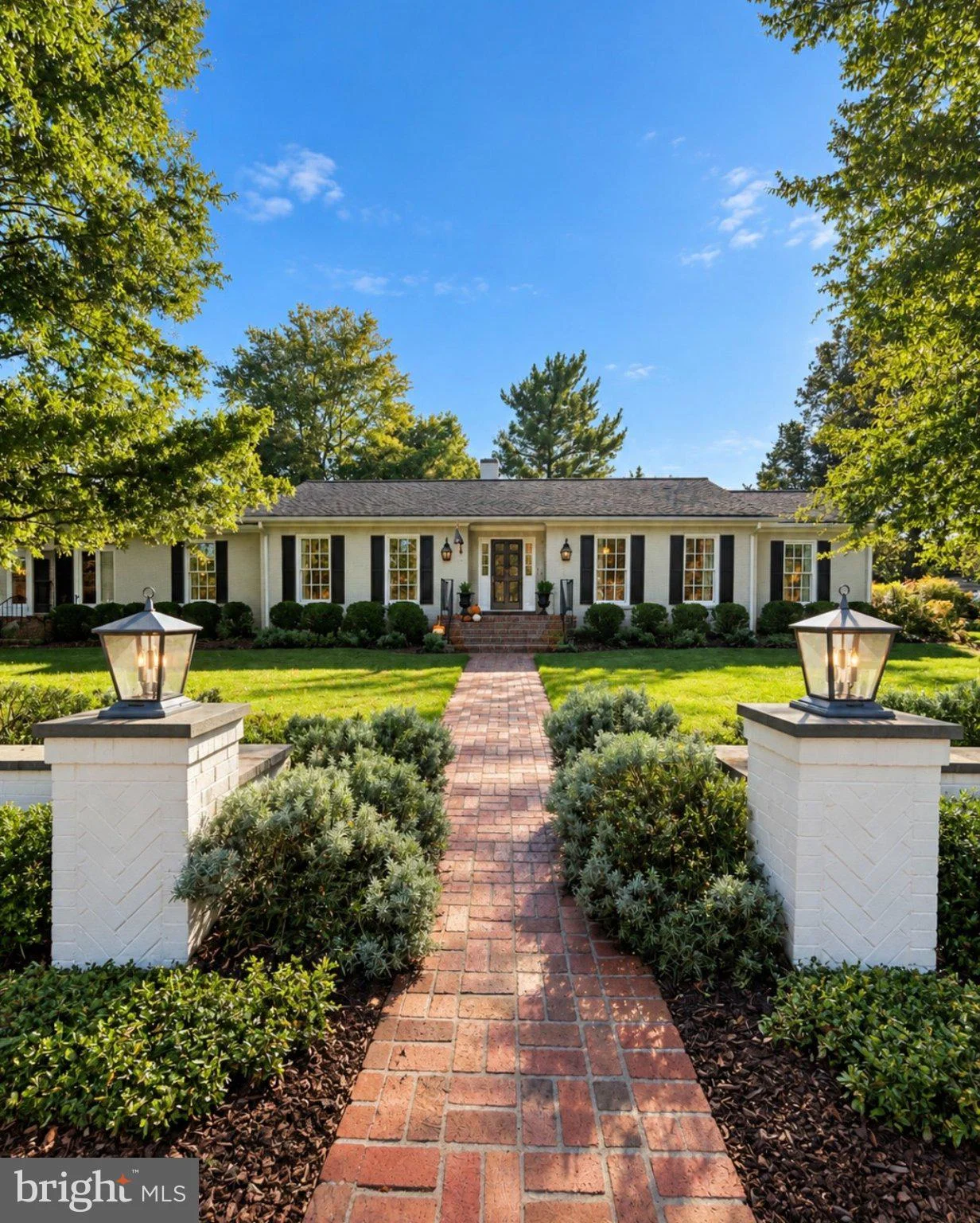 116 Vance Drive