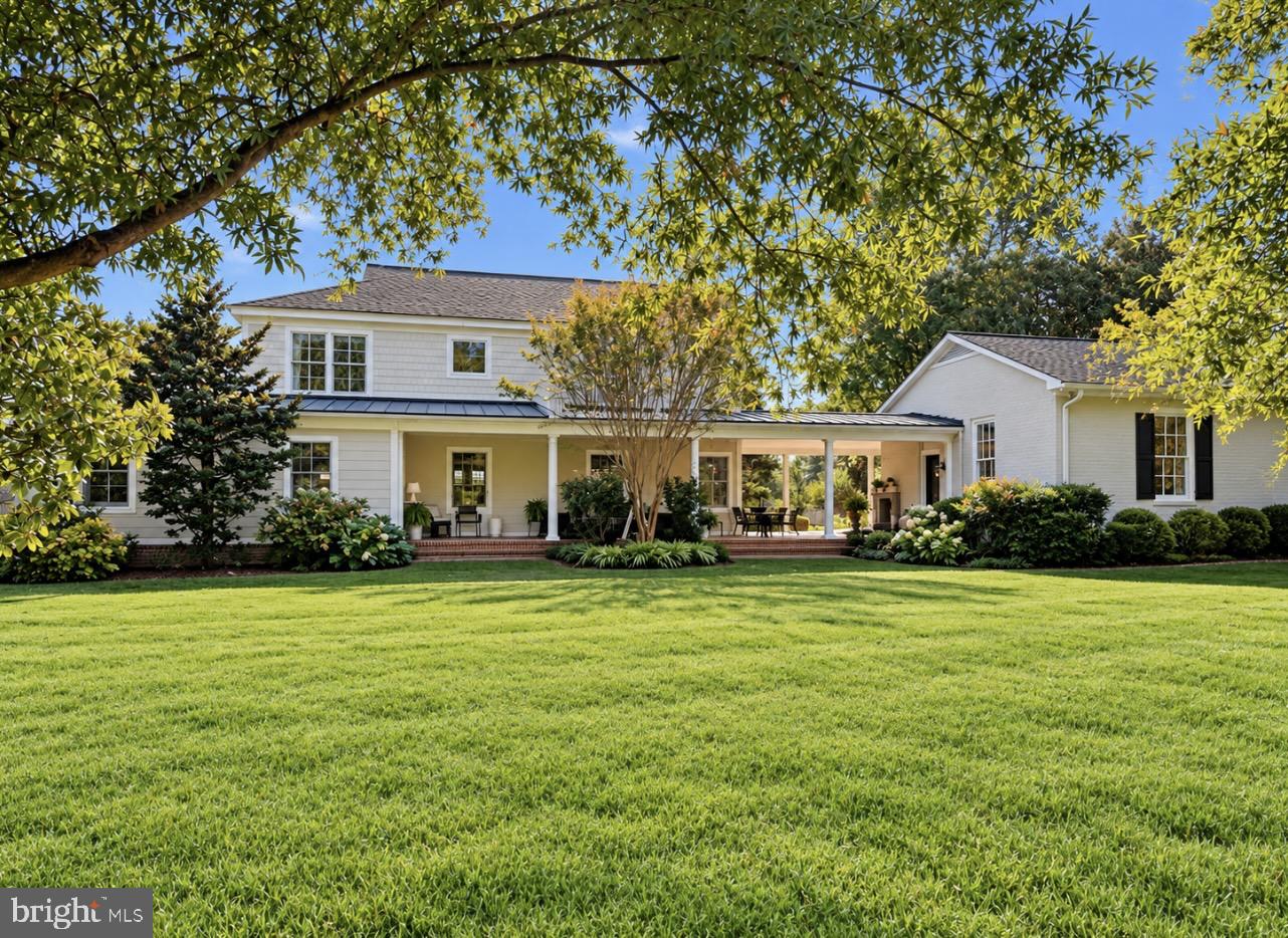 116 VANCE DRIVE