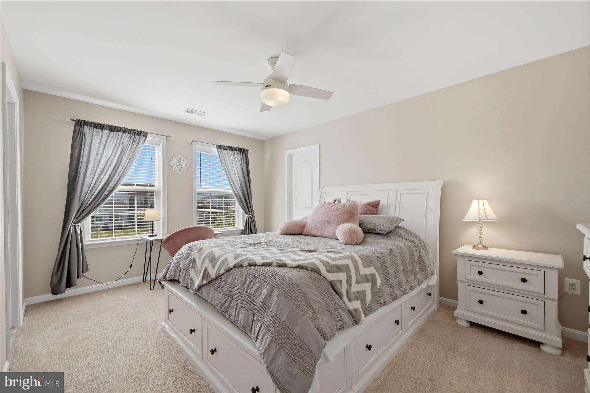 BERRYVILLE GLEN - Residential