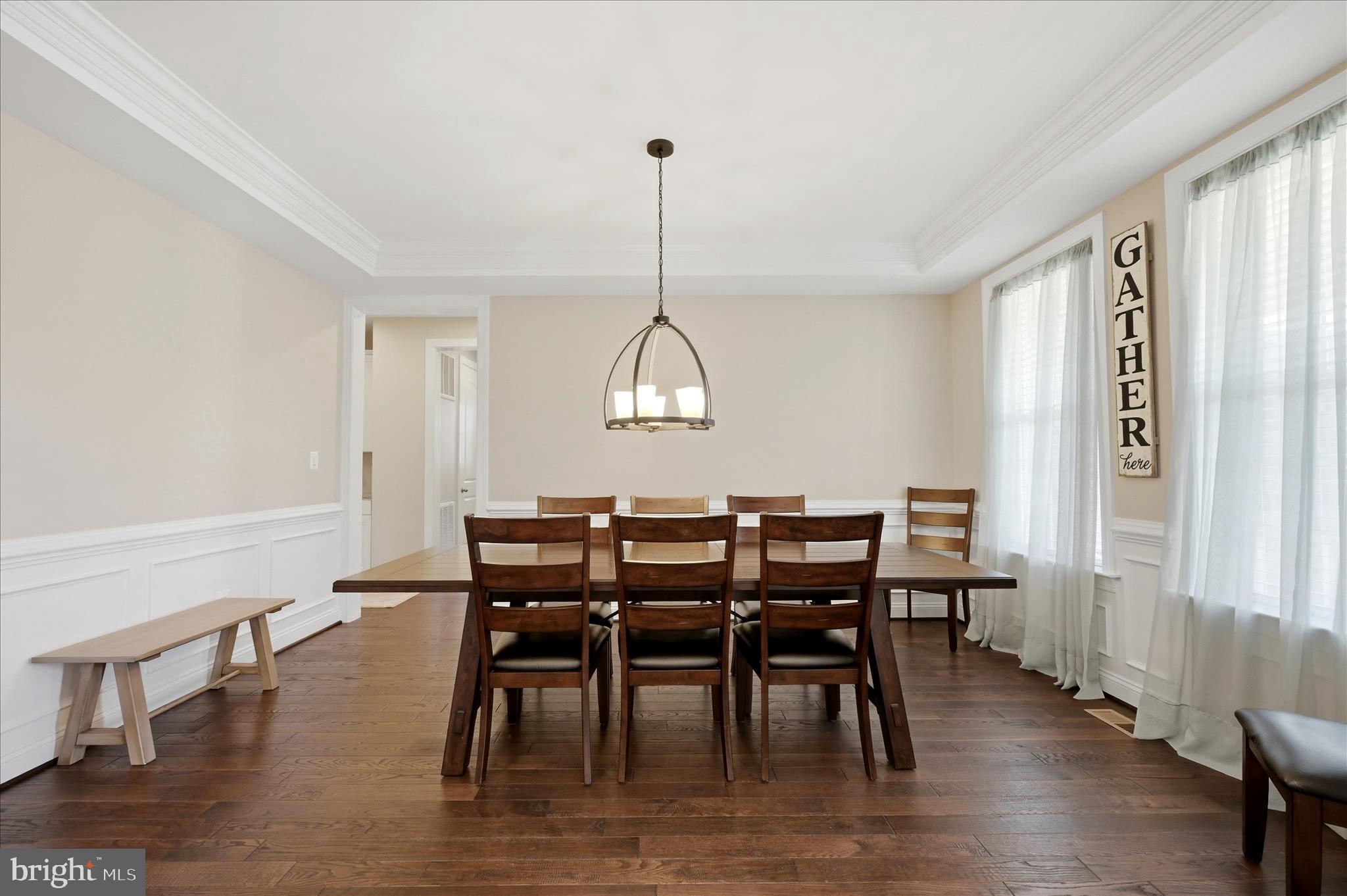 BERRYVILLE GLEN - Residential