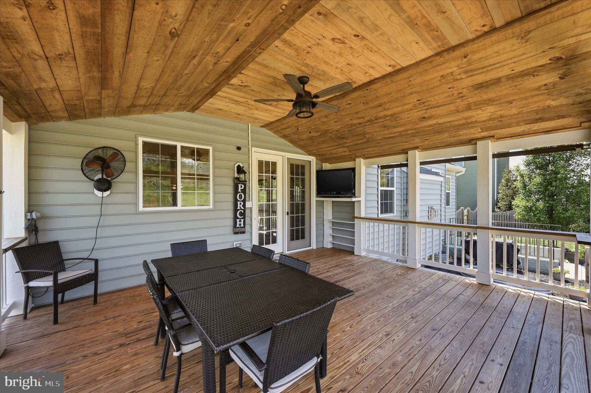 BERRYVILLE GLEN - Residential