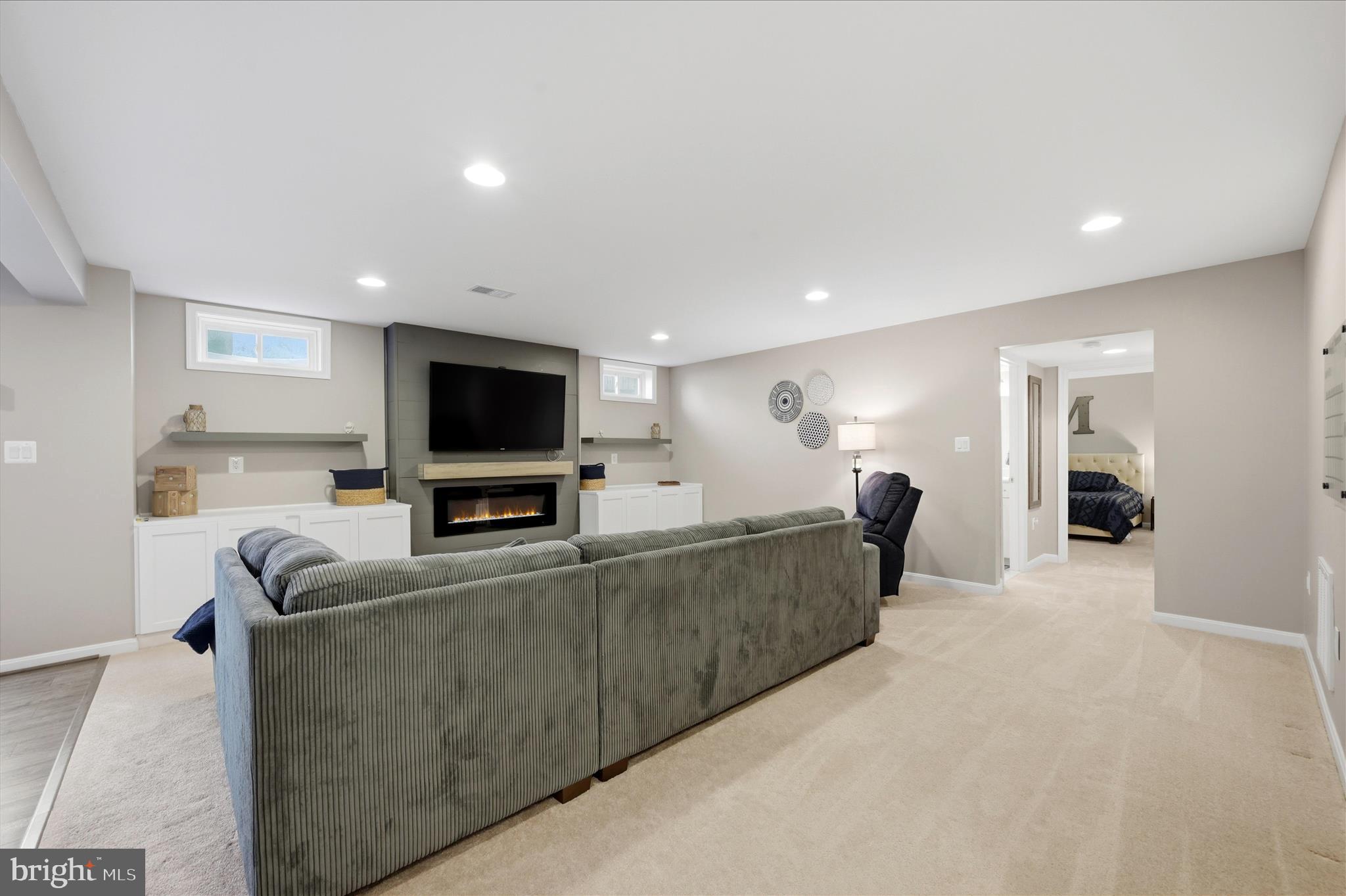 BERRYVILLE GLEN - Residential