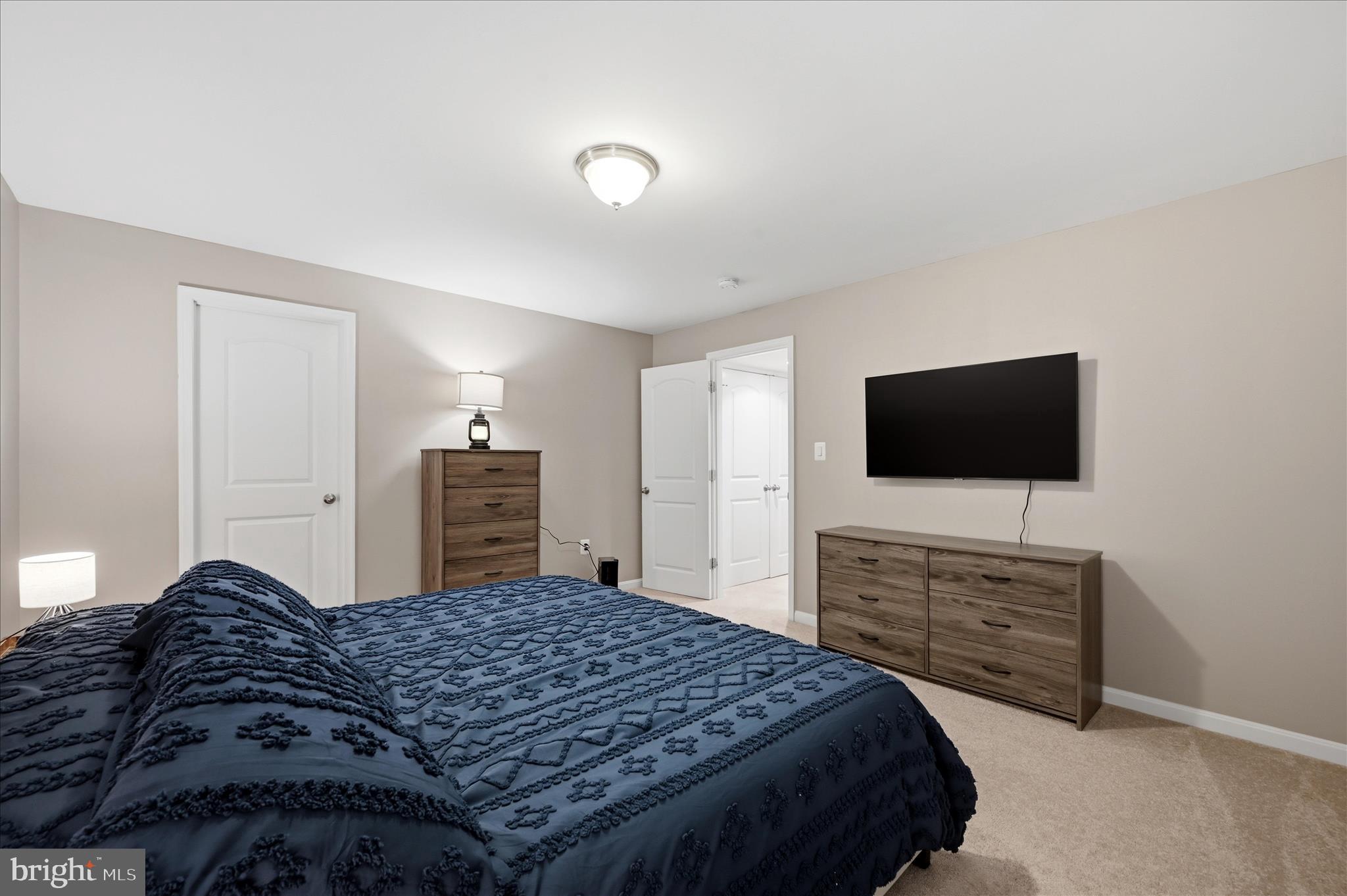 BERRYVILLE GLEN - Residential