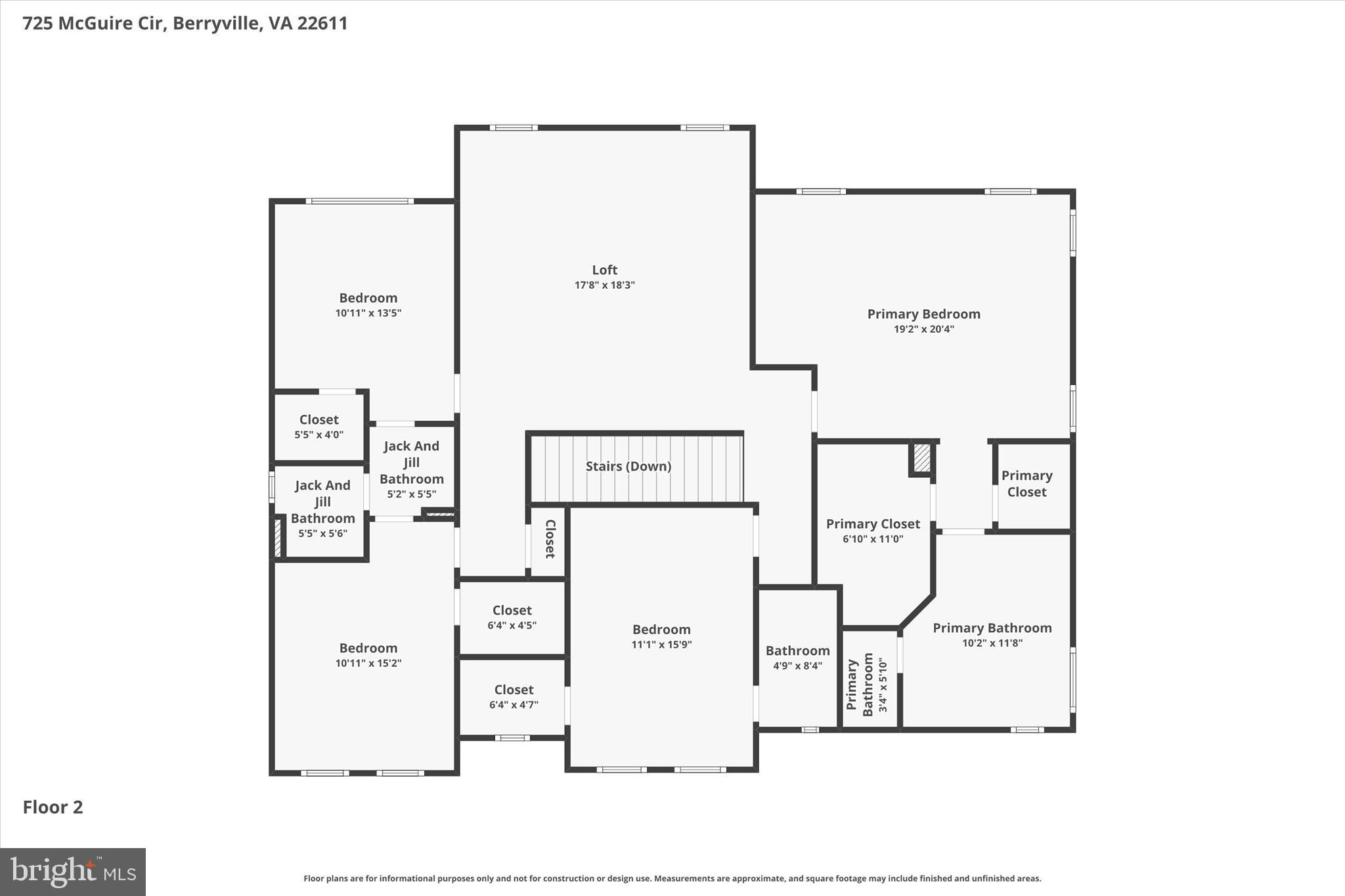 BERRYVILLE GLEN - Residential