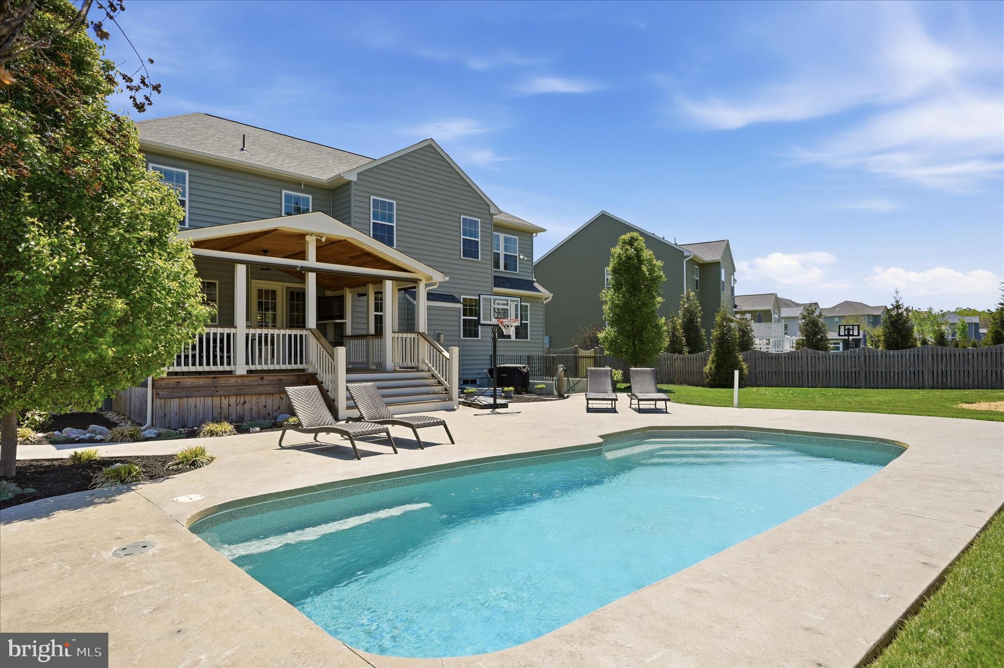BERRYVILLE GLEN - Residential