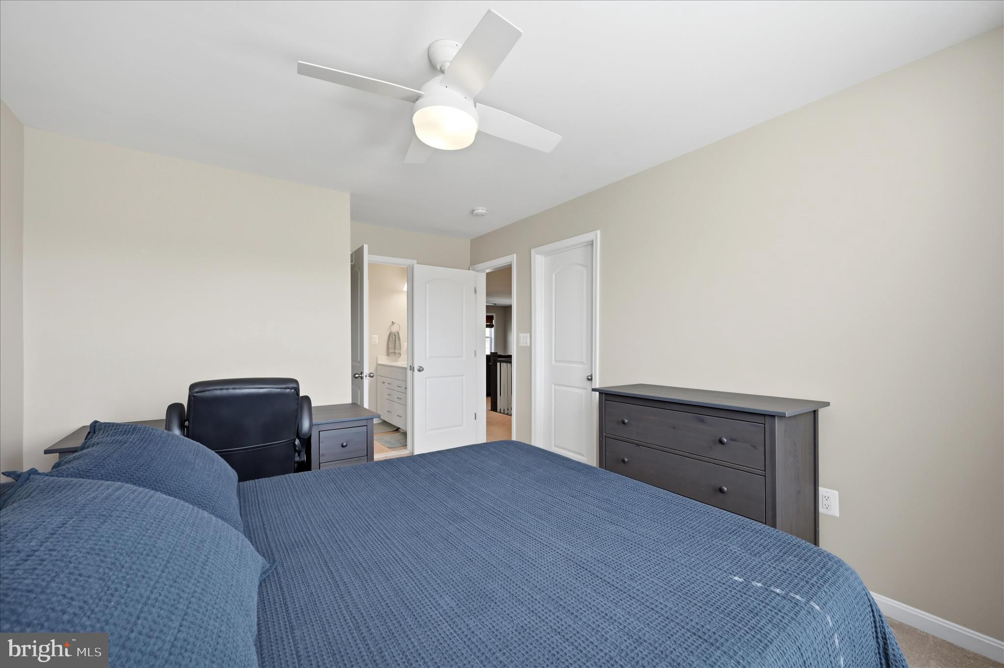 BERRYVILLE GLEN - Residential