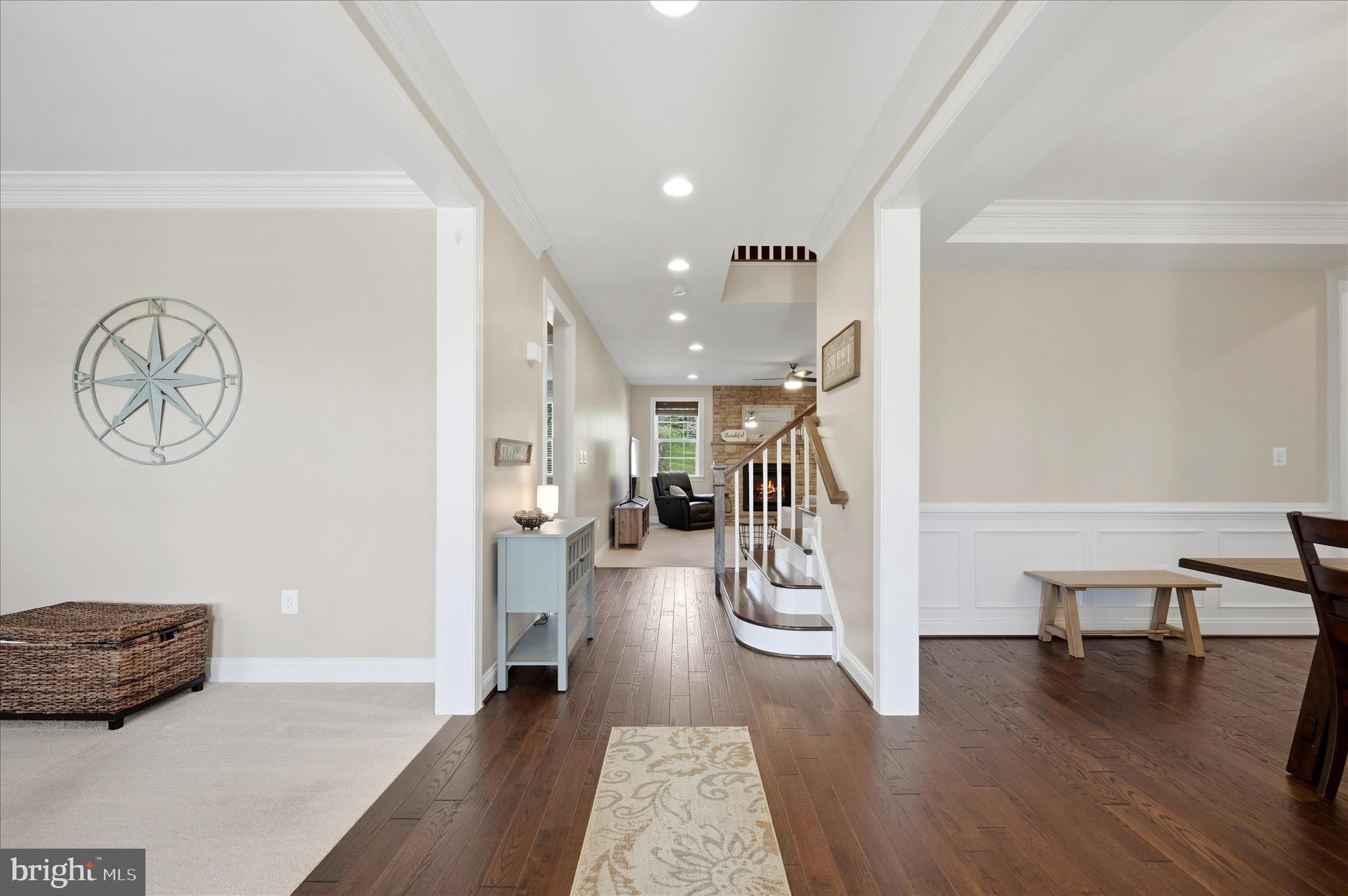 BERRYVILLE GLEN - Residential