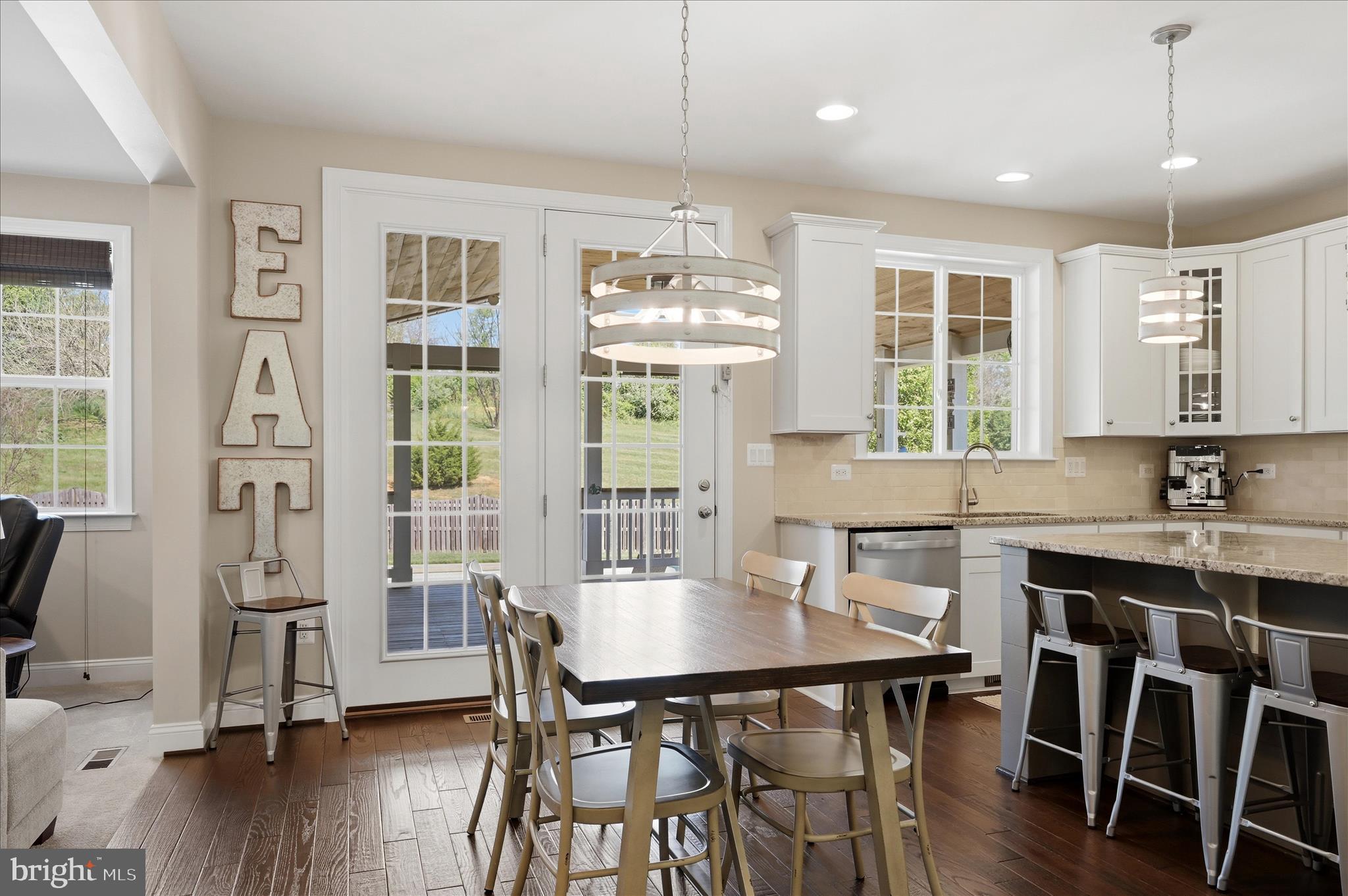BERRYVILLE GLEN - Residential