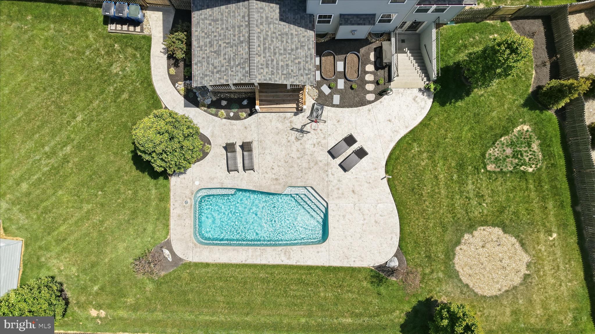 BERRYVILLE GLEN - Residential