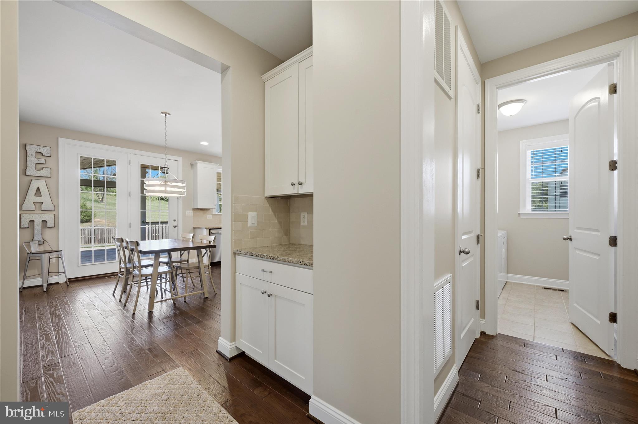 BERRYVILLE GLEN - Residential