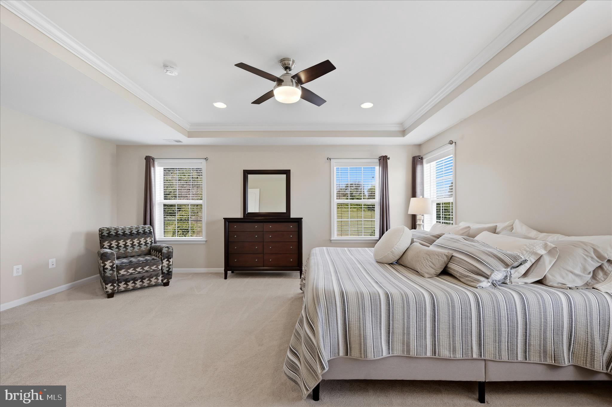 BERRYVILLE GLEN - Residential