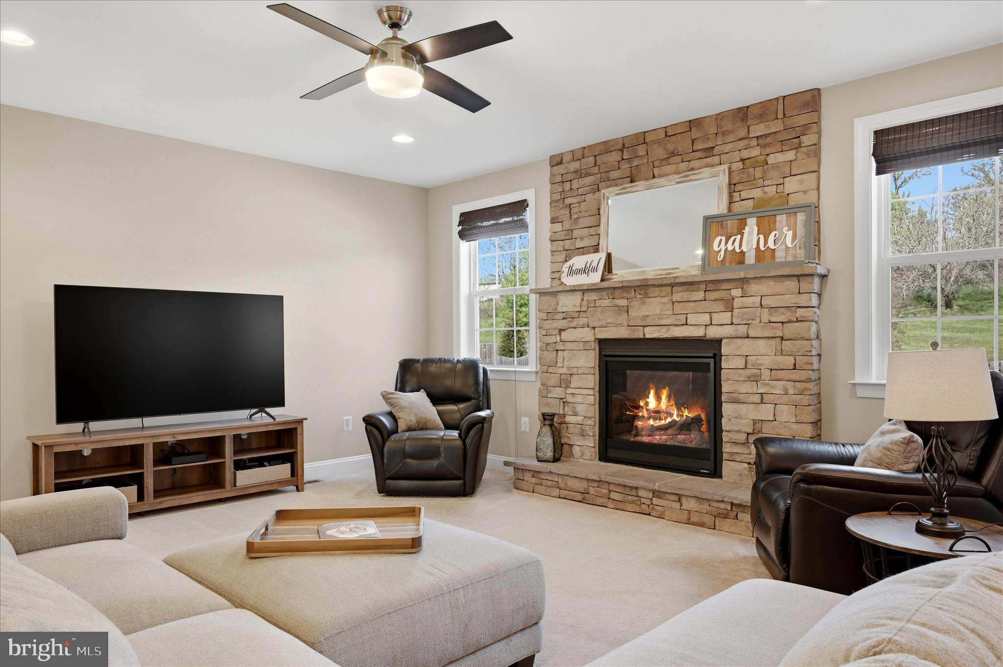 BERRYVILLE GLEN - Residential