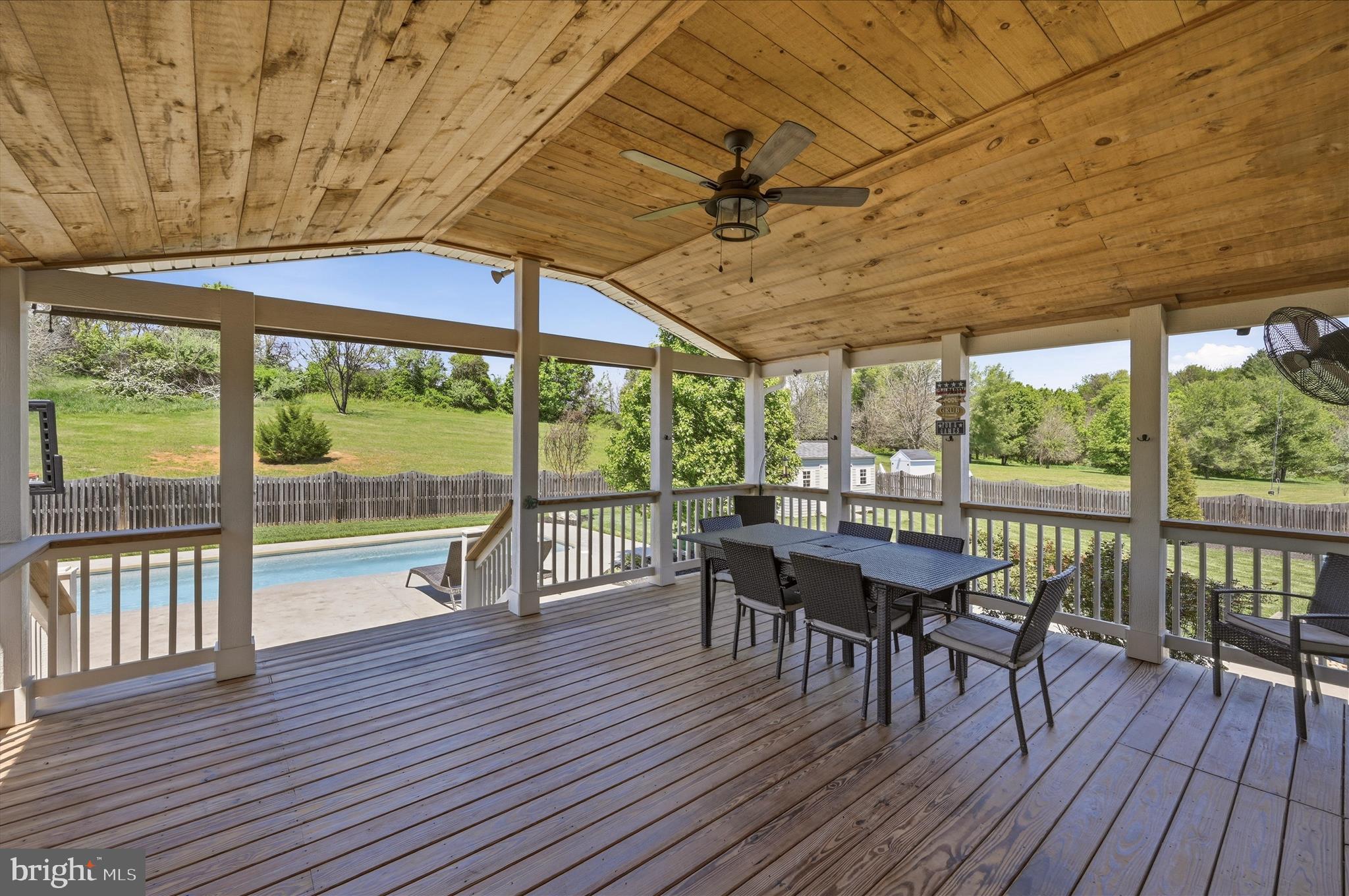 BERRYVILLE GLEN - Residential
