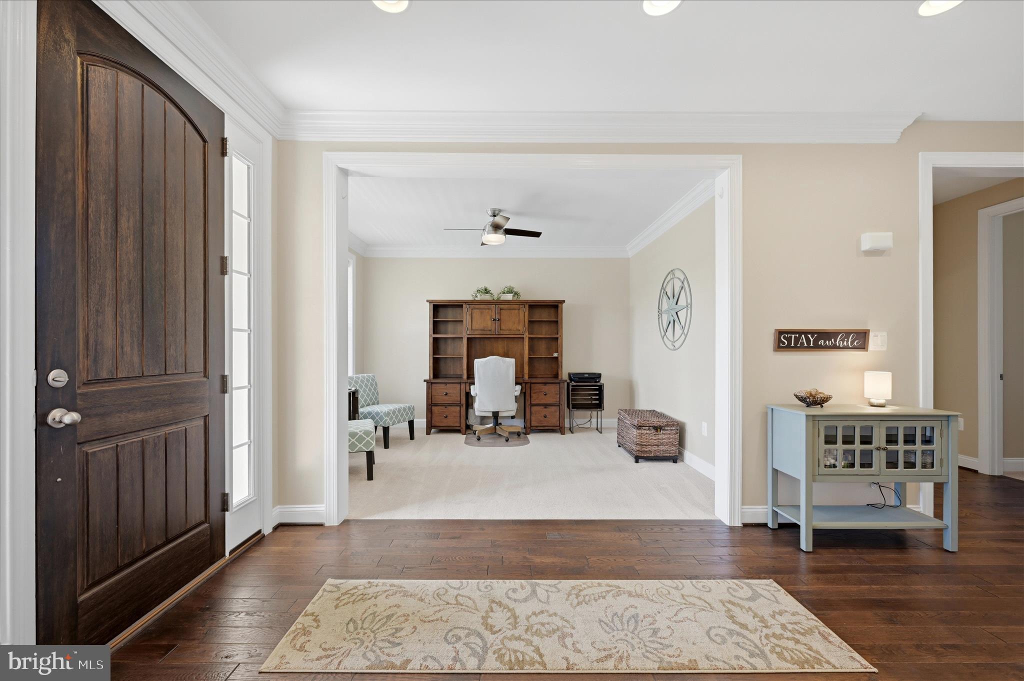 BERRYVILLE GLEN - Residential