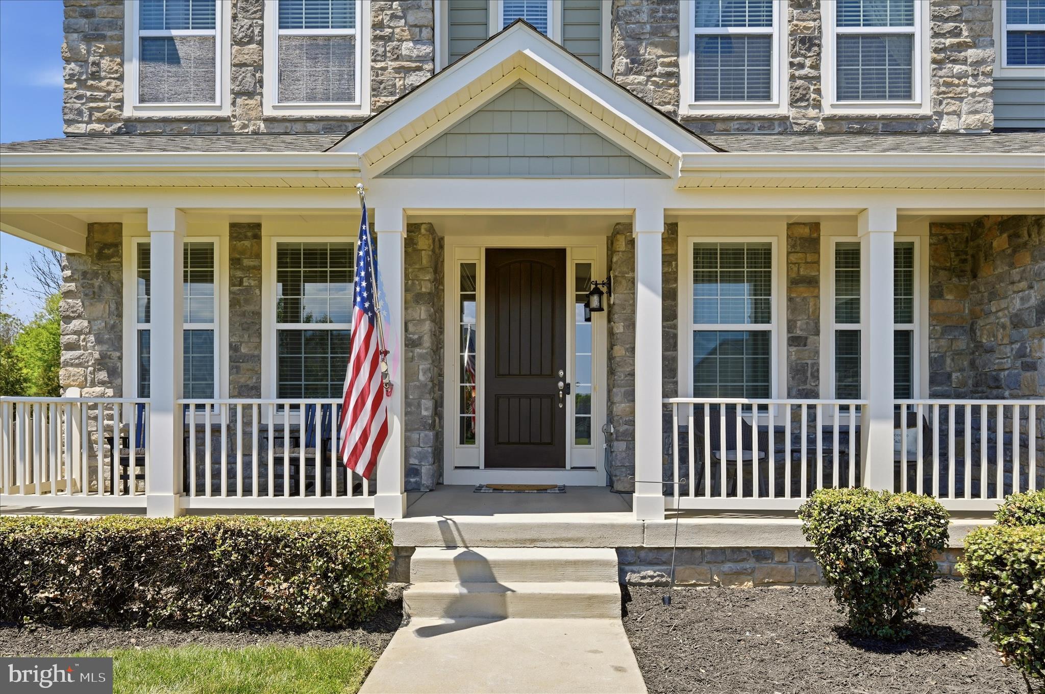 BERRYVILLE GLEN - Residential