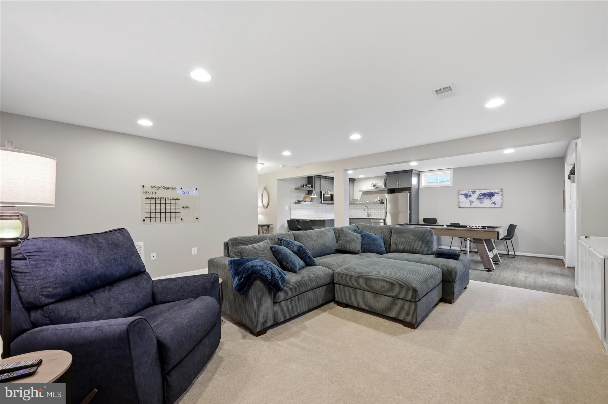 BERRYVILLE GLEN - Residential