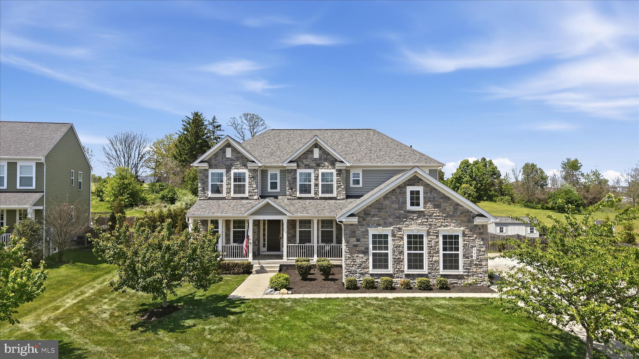 BERRYVILLE GLEN - Residential