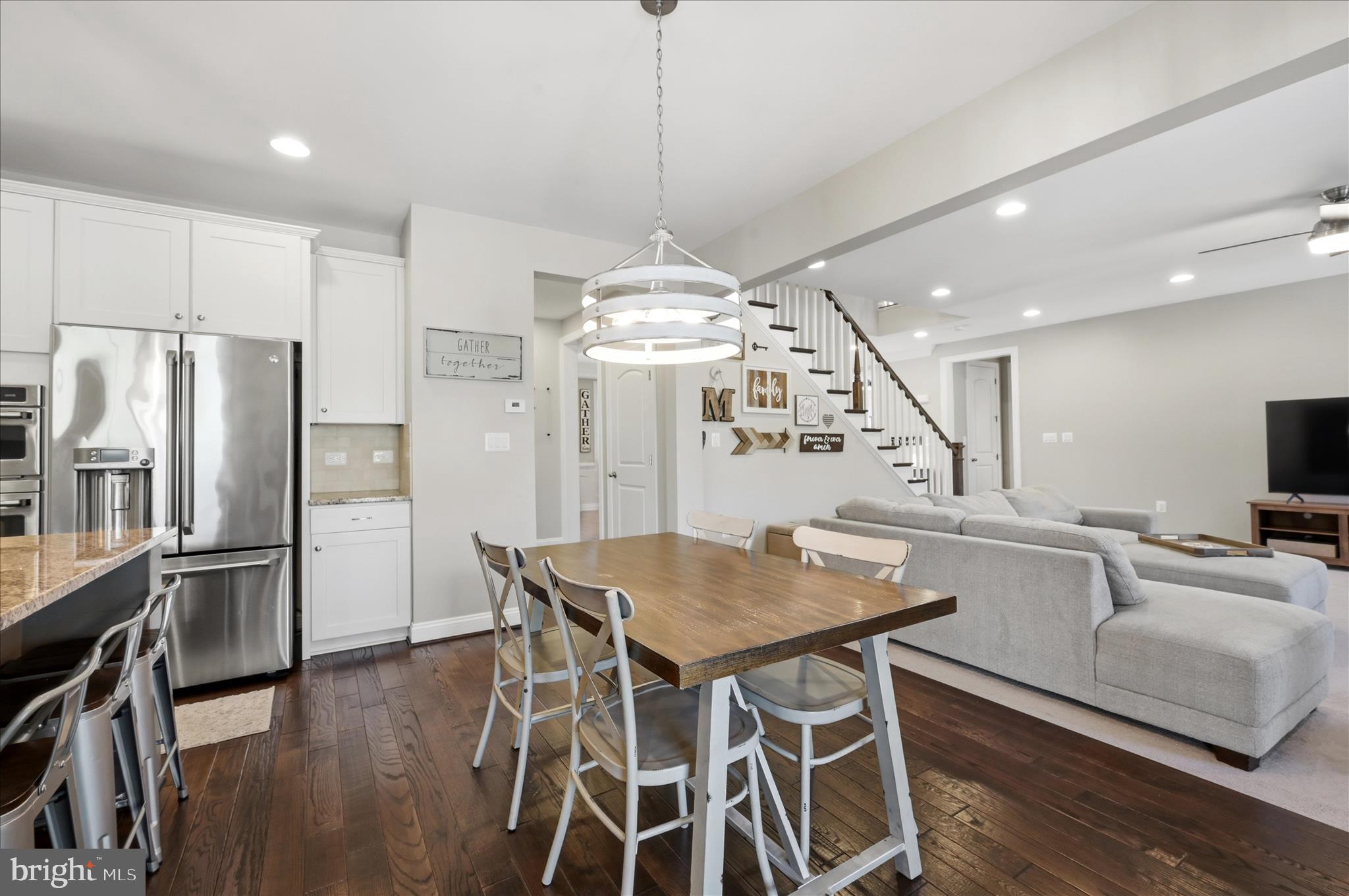 BERRYVILLE GLEN - Residential