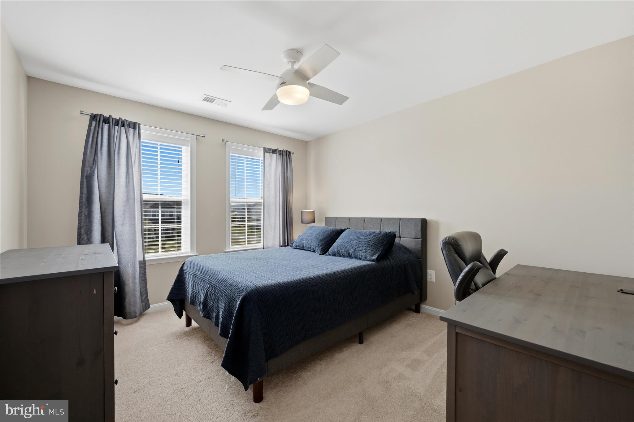 BERRYVILLE GLEN - Residential